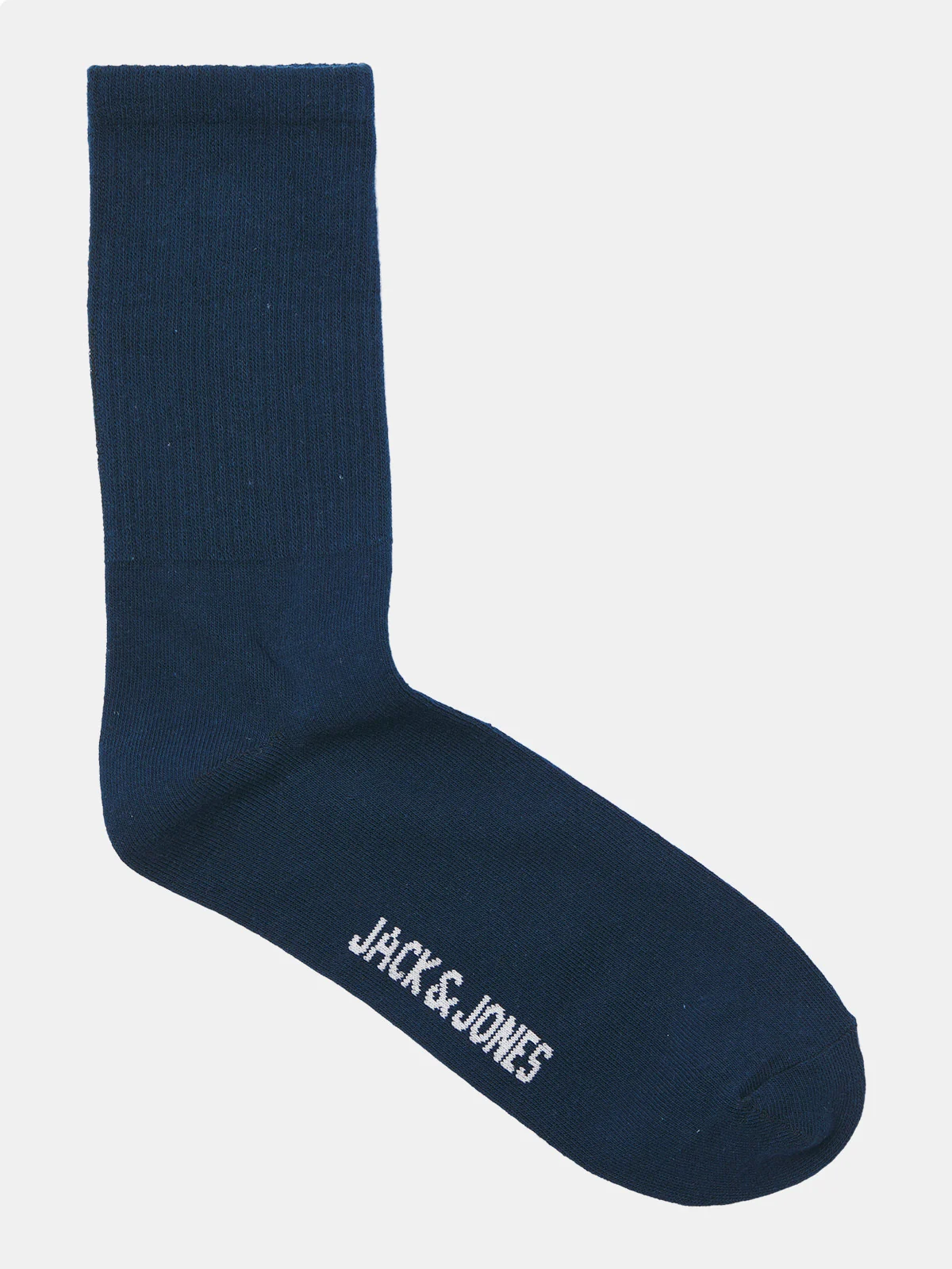 PACK X3 MEDIAS ALGODÓN HOMBRE JACK & JONES - 2