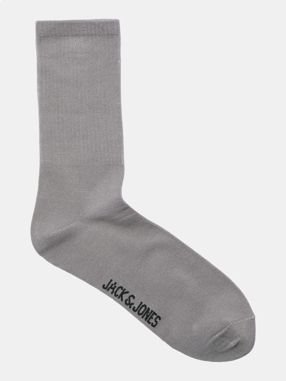 PACK X3 MEDIAS ALGODÓN HOMBRE JACK & JONES - 3