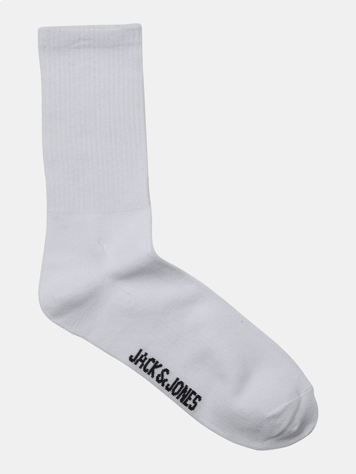 PACK X3 MEDIAS ALGODÓN HOMBRE JACK & JONES - 4