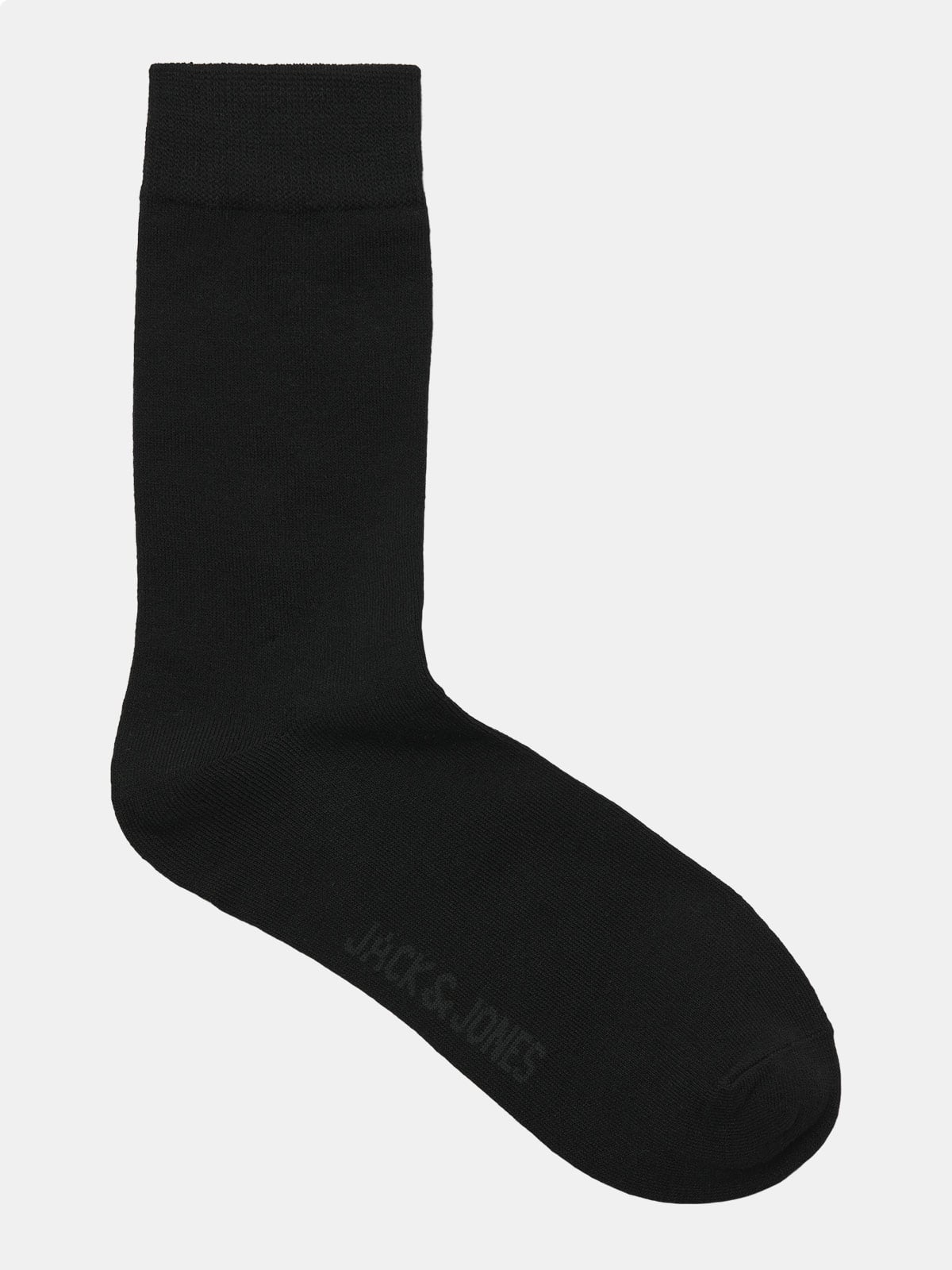 PACK X3 MEDIAS ALGODÓN HOMBRE JACK & JONES - 2