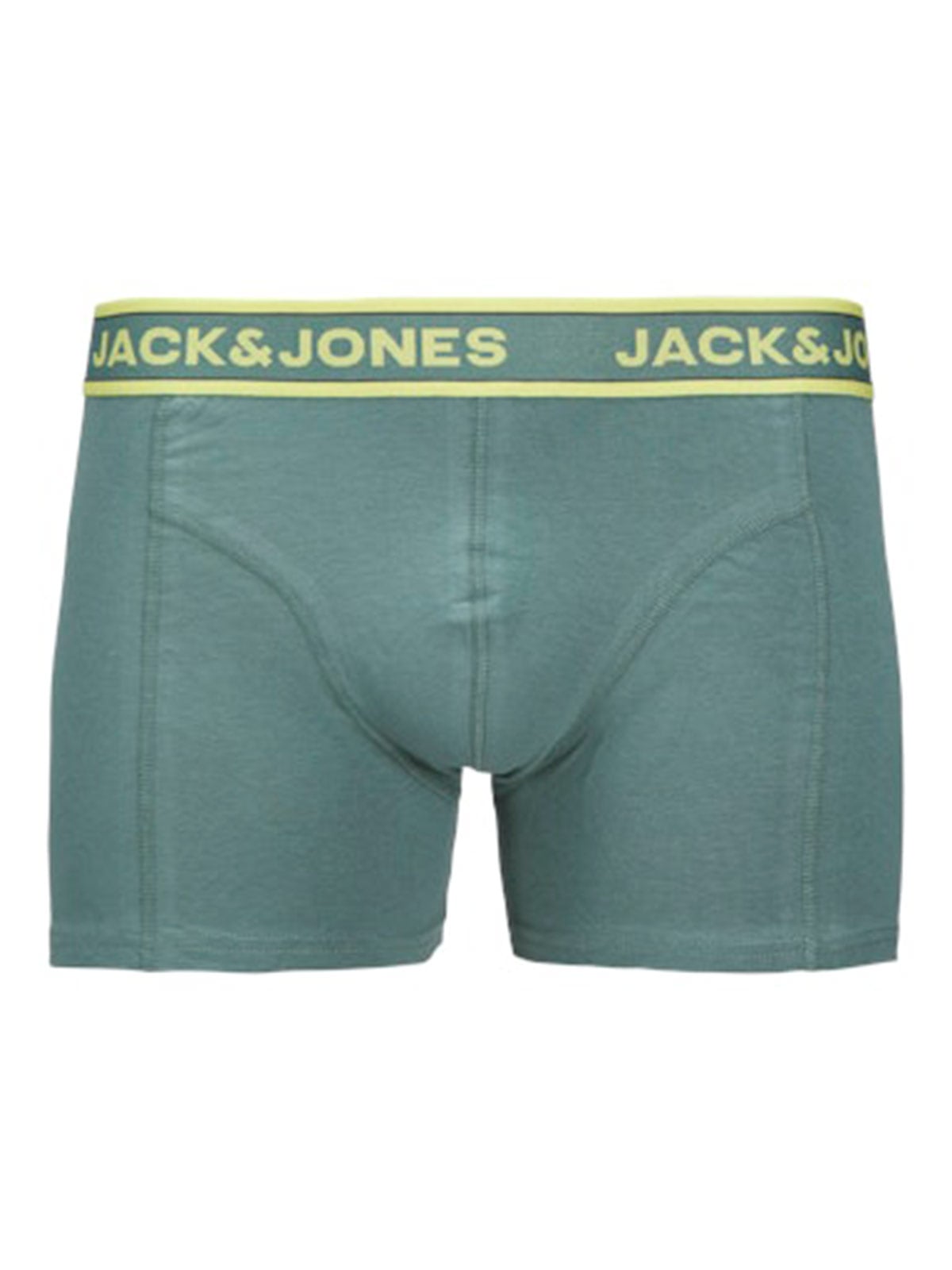 PACK X3 BÓXER ALGODÓN HOMBRE JACK & JONES BRYSON - 2