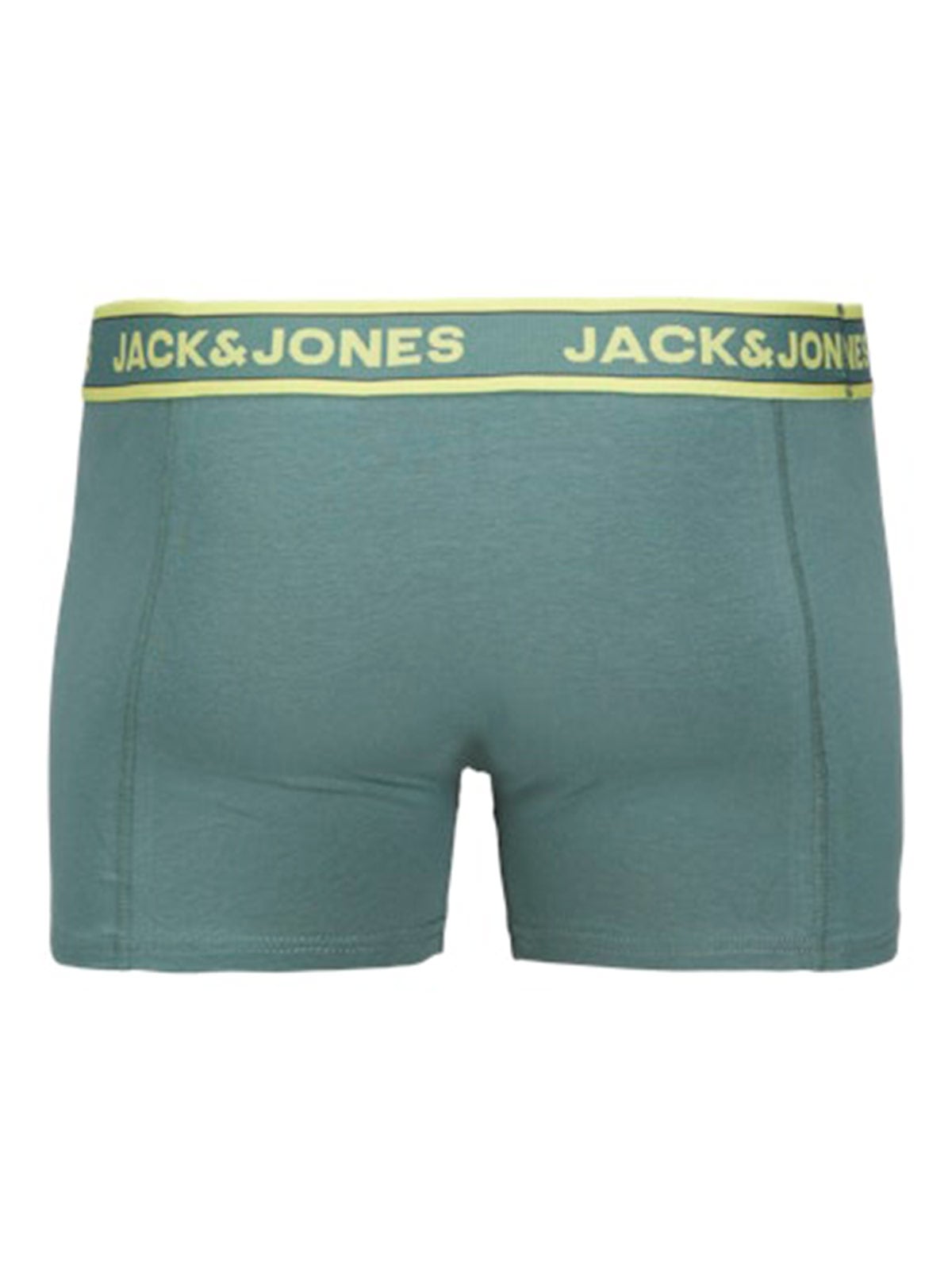PACK X3 BÓXER ALGODÓN HOMBRE JACK & JONES BRYSON - 3
