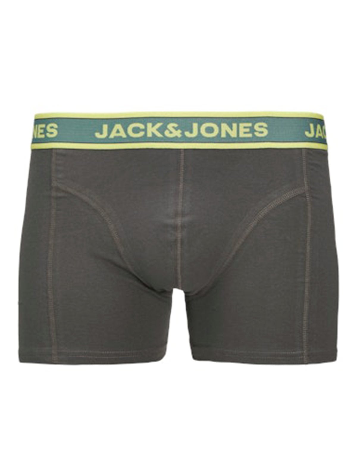PACK X3 BÓXER ALGODÓN HOMBRE JACK & JONES BRYSON - 4