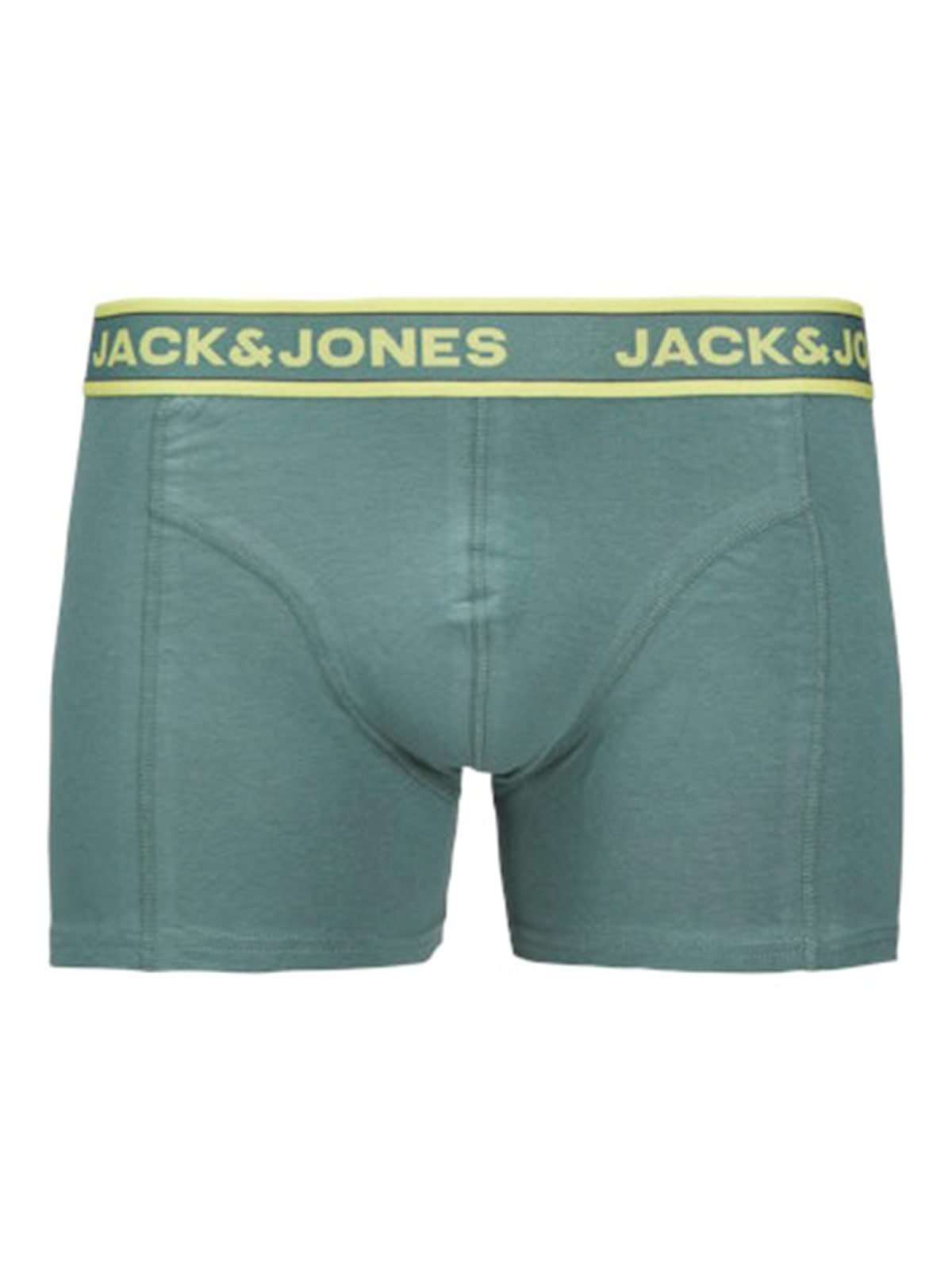 PACK X3 BÓXER ALGODÓN HOMBRE JACK & JONES BRYSON - 2