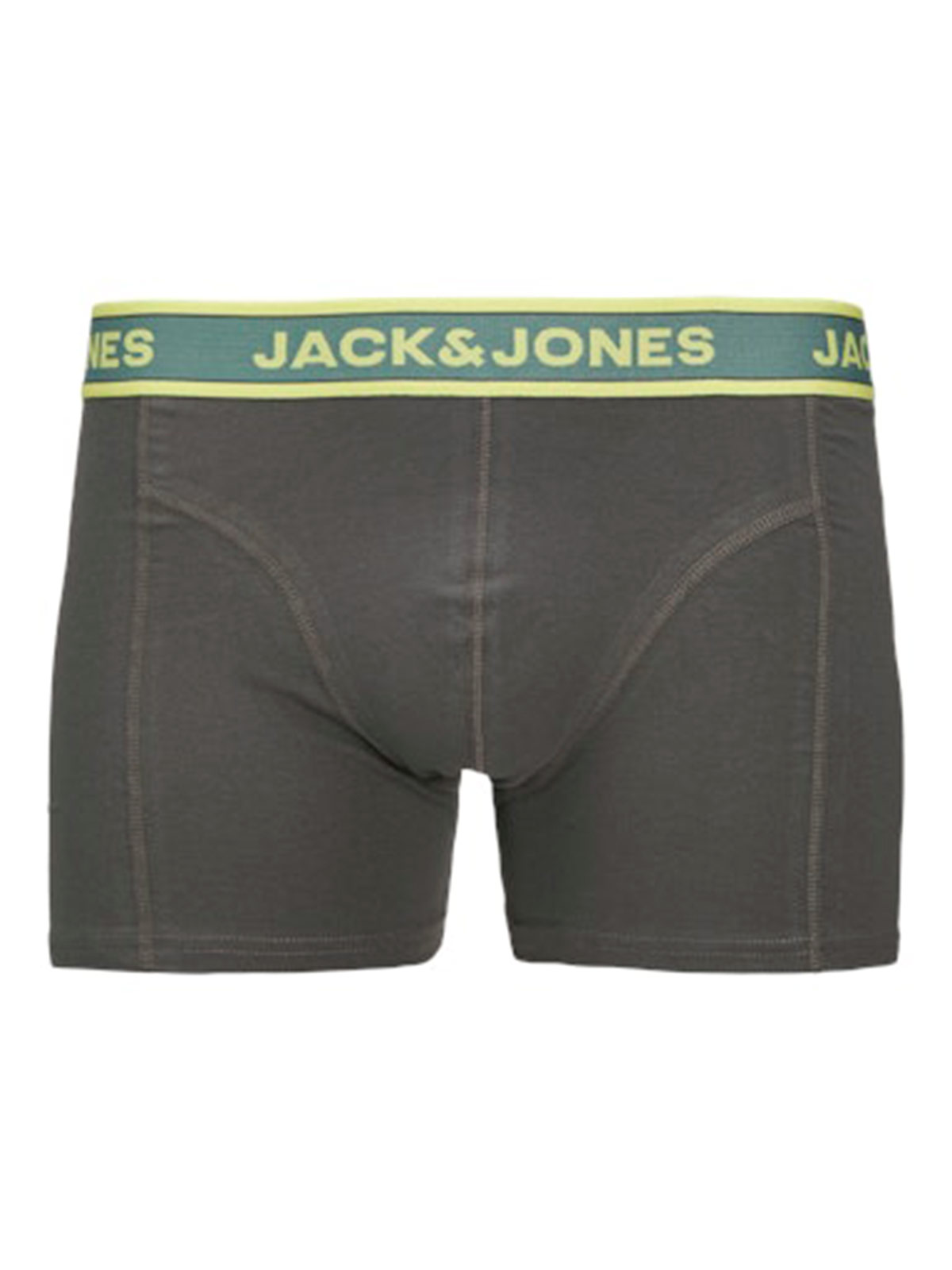 PACK X3 BÓXER ALGODÓN HOMBRE JACK & JONES BRYSON - 4