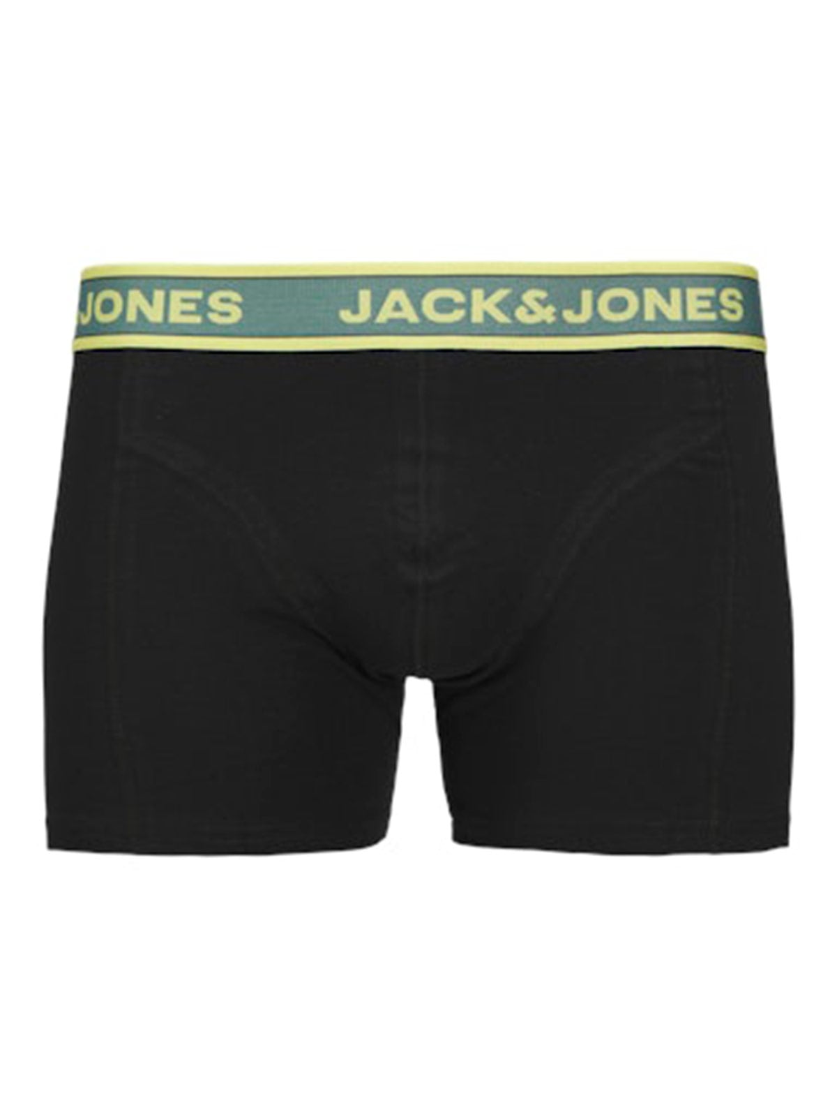 PACK X3 BÓXER ALGODÓN HOMBRE JACK & JONES BRYSON - 5
