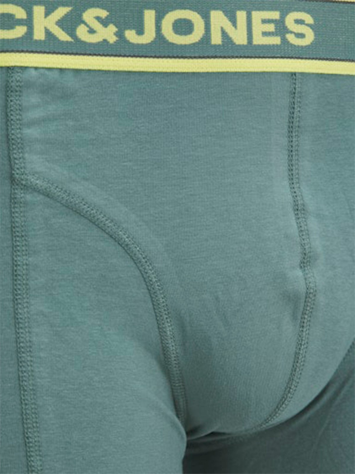 PACK X3 BÓXER ALGODÓN HOMBRE JACK & JONES BRYSON - 6