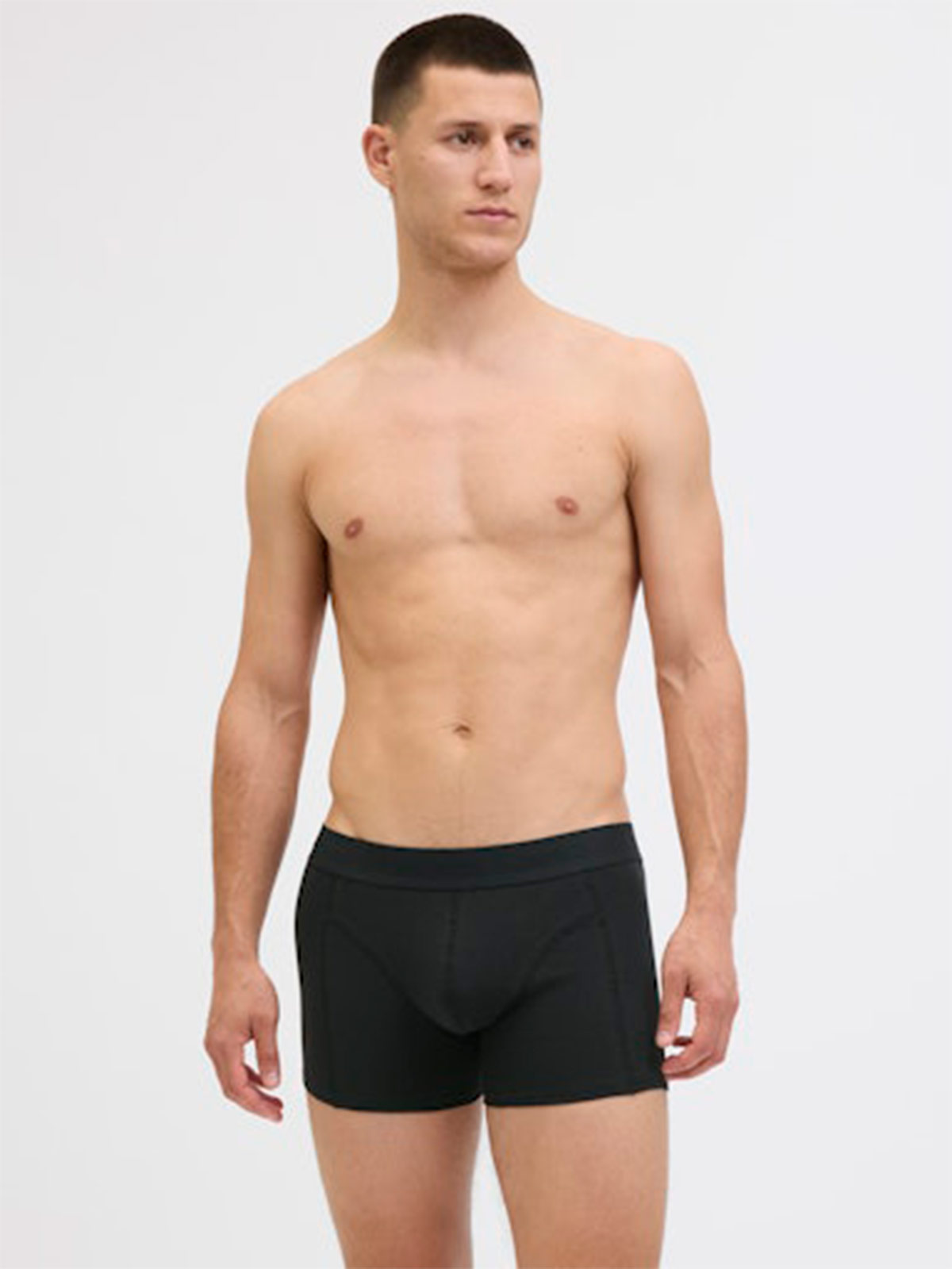 PACK X3 BÓXER ALGODÓN HOMBRE JACK & JONES ORDINAR - 2