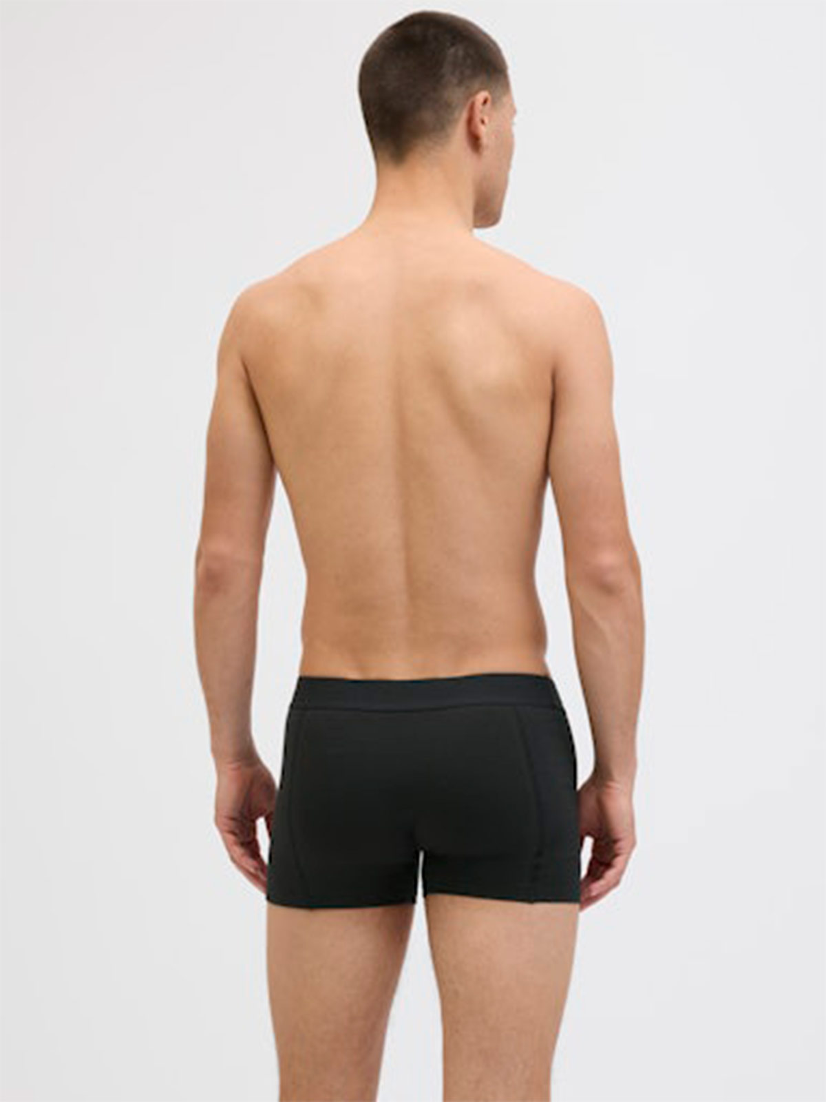 PACK X3 BÓXER ALGODÓN HOMBRE JACK & JONES ORDINAR - 6