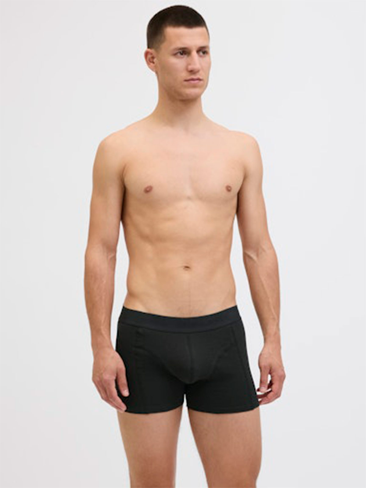 PACK X3 BÓXER ALGODÓN HOMBRE JACK & JONES ORDINAR - 7