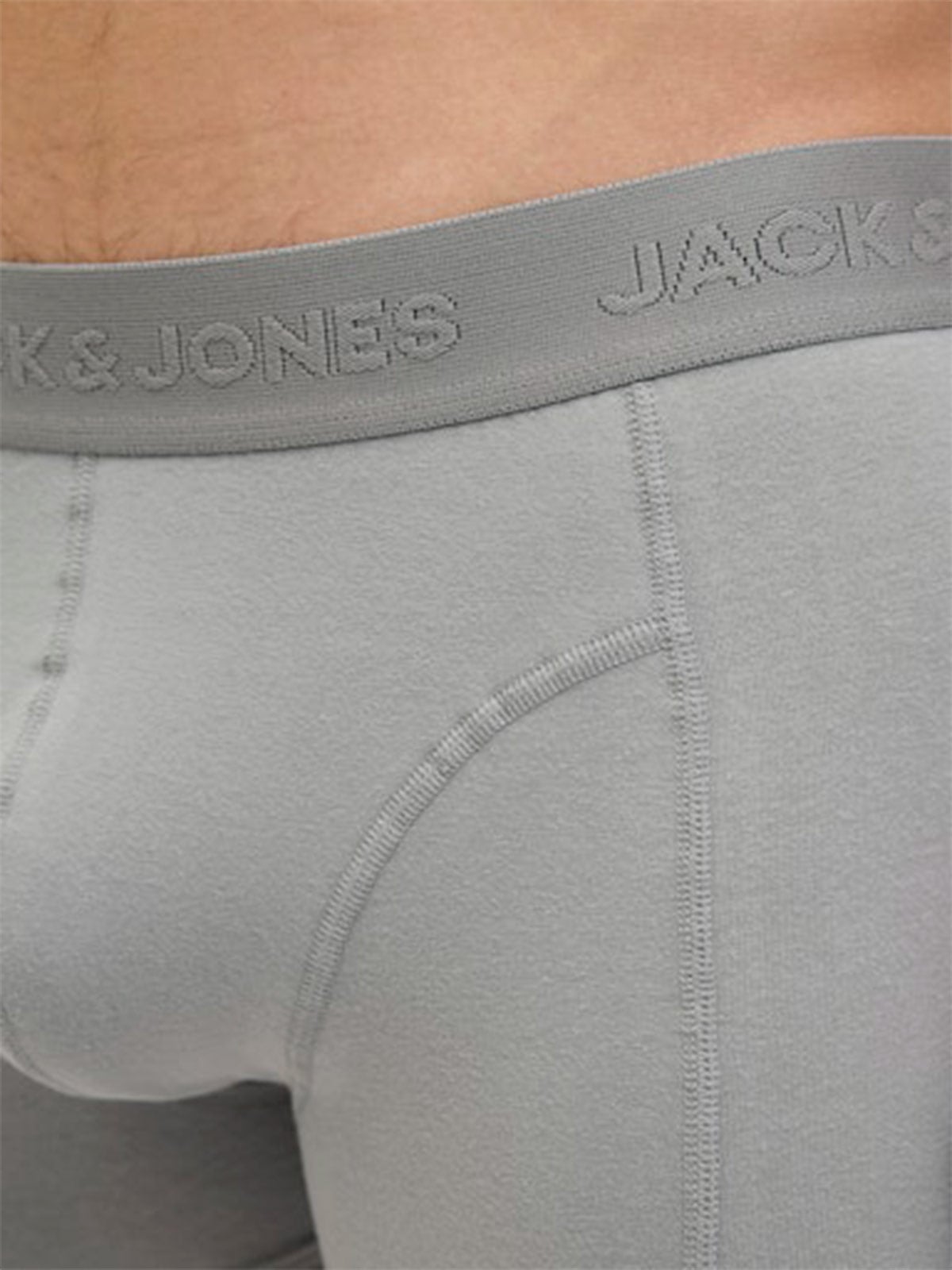 PACK X3 BÓXER ALGODÓN HOMBRE JACK & JONES ORDINAR - 4