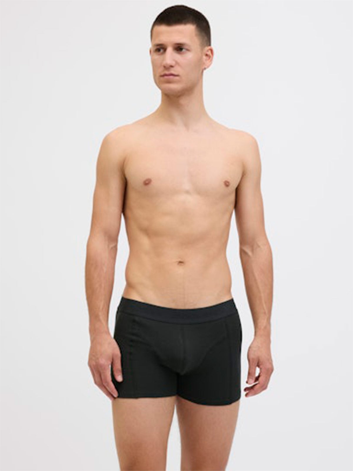 PACK X3 BÓXER ALGODÓN HOMBRE JACK & JONES ORDINAR - 5