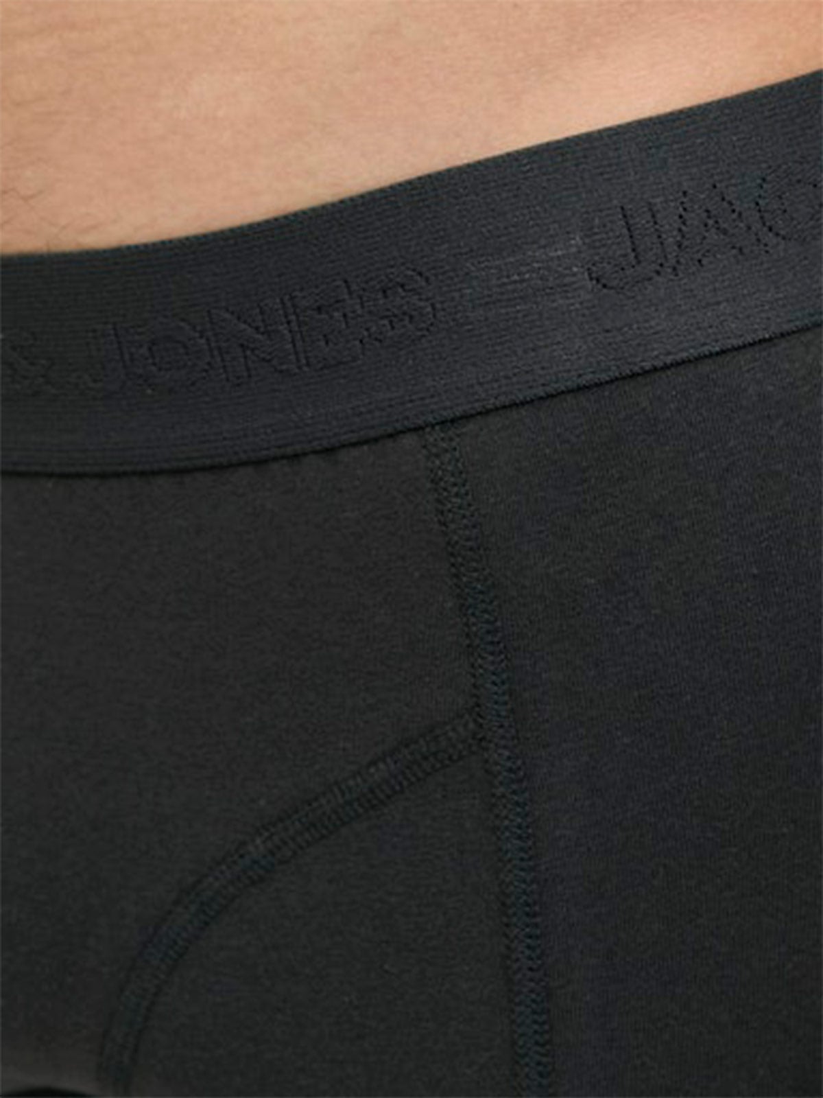 PACK X3 BÓXER ALGODÓN HOMBRE JACK & JONES ORDINAR - 8