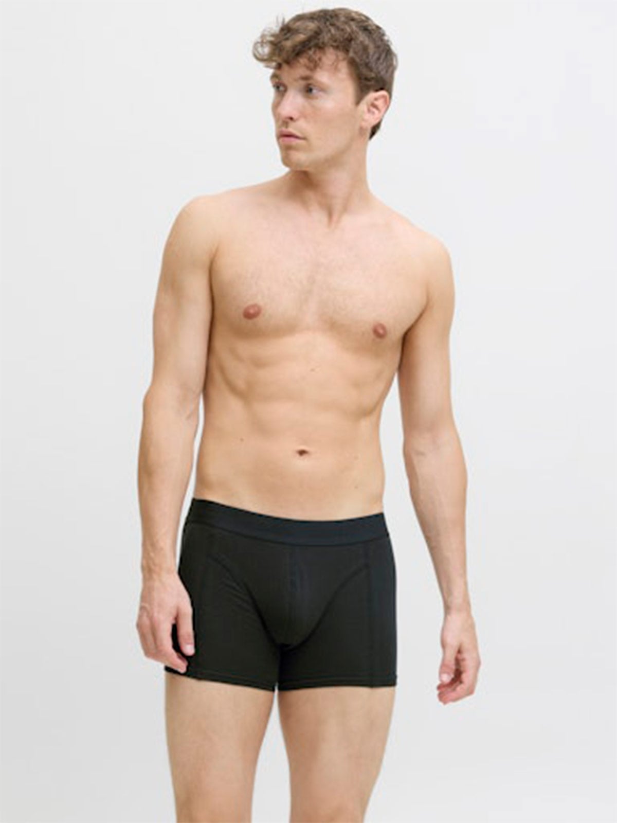 PACK X3 BÓXER ALGODÓN HOMBRE JACK & JONES ORDINAR - 2