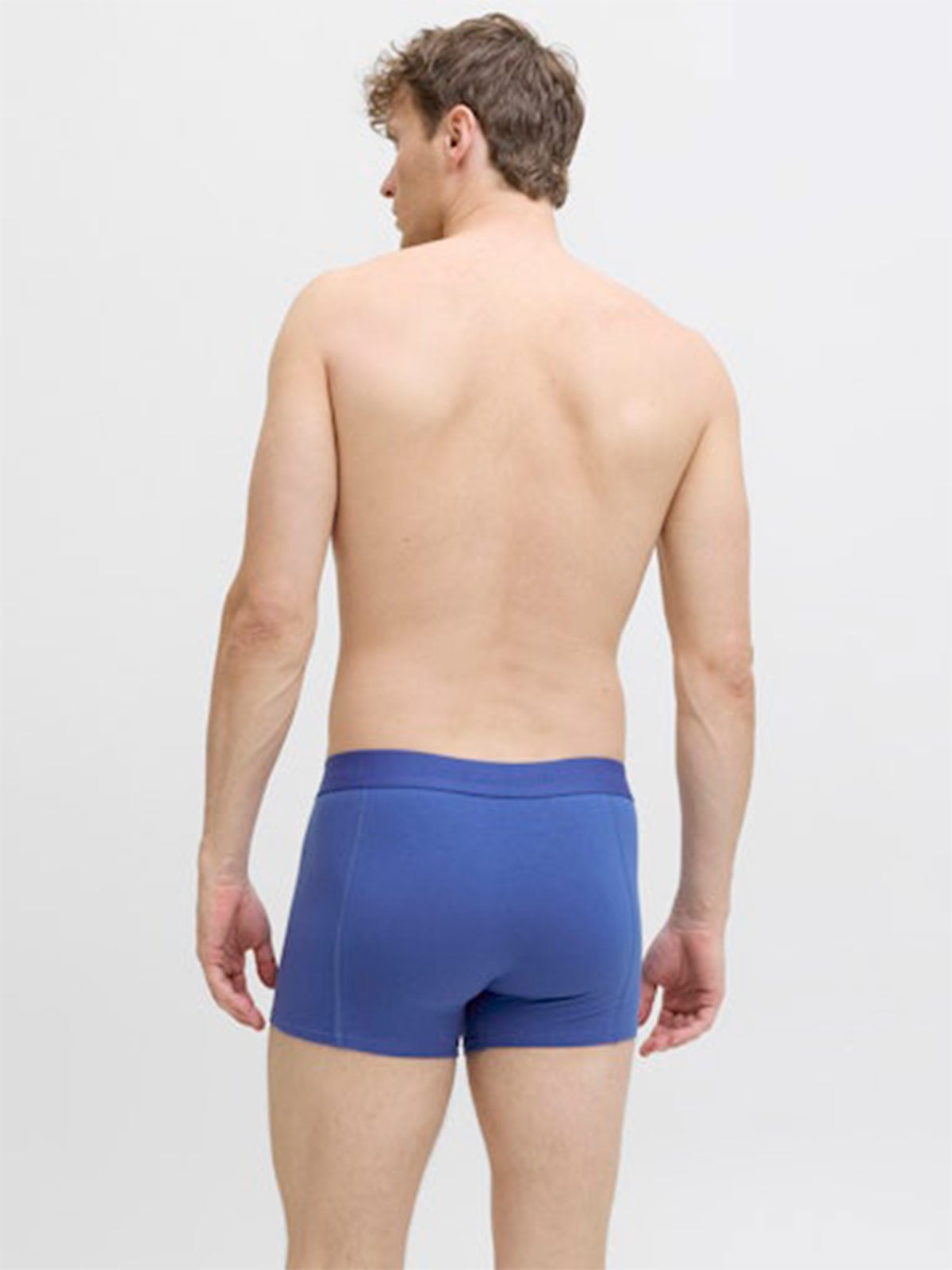 PACK X3 BÓXER ALGODÓN HOMBRE JACK & JONES ORDINAR - 5