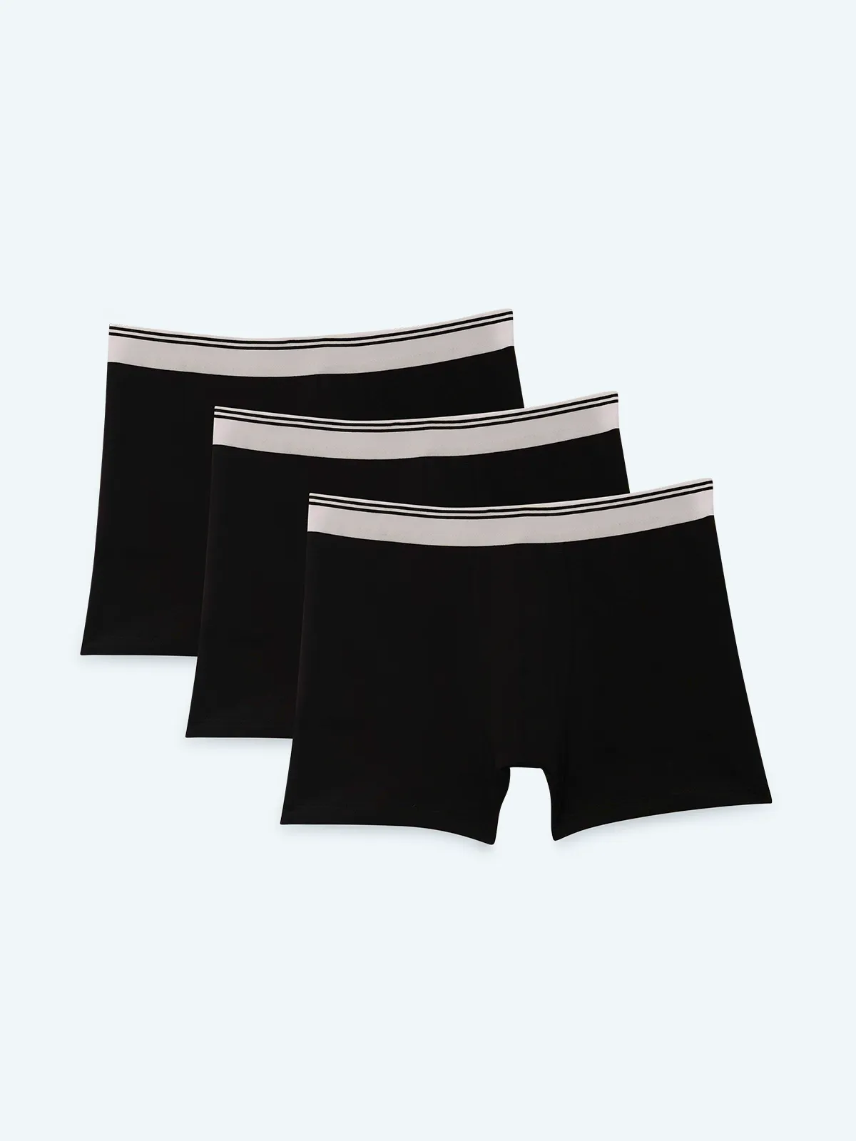 PACK X3 BÓXER HOMBRE BARBADOS - 1