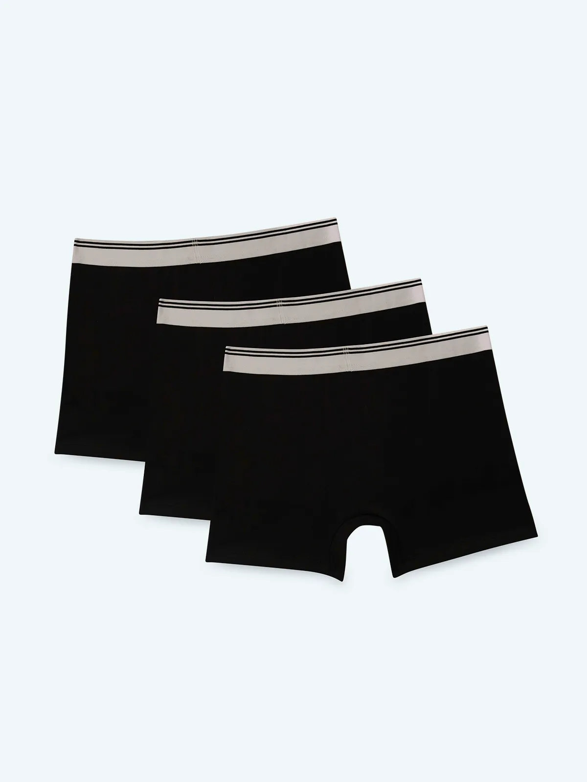 PACK X3 BÓXER HOMBRE BARBADOS - 2