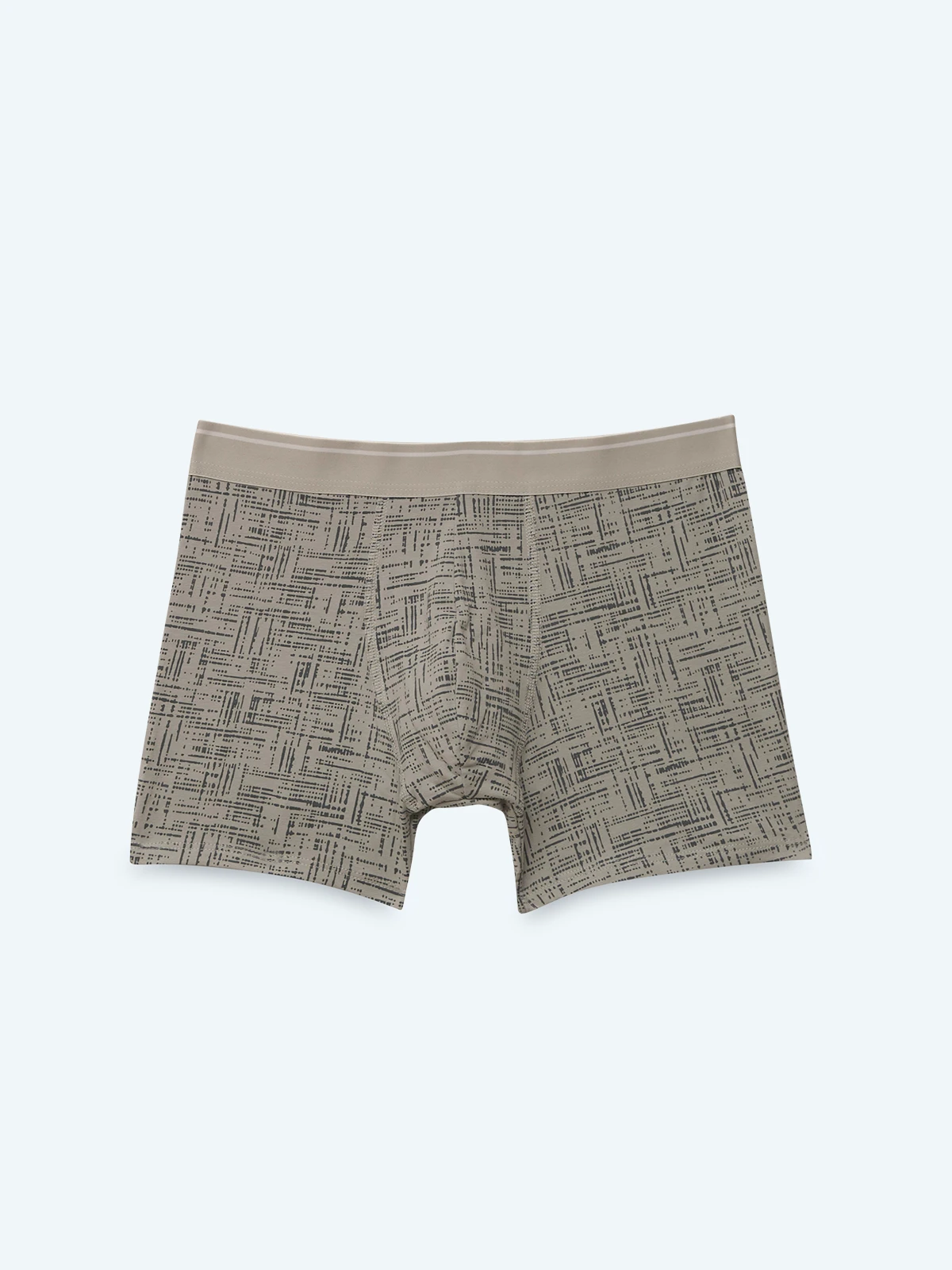 PACK X3 BÓXER HOMBRE BARBADOS - 3