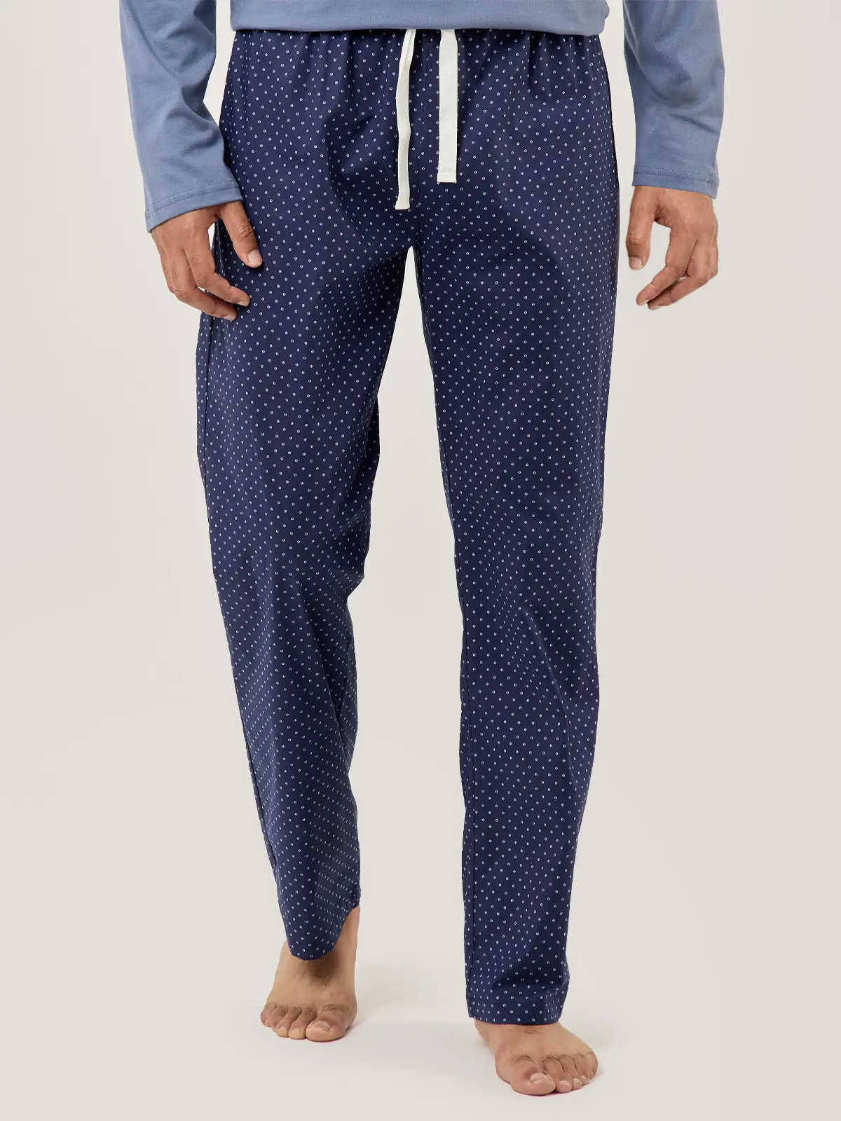 PANTALÓN HOMBRE NAVIGATA CAMISERO MAX - 1
