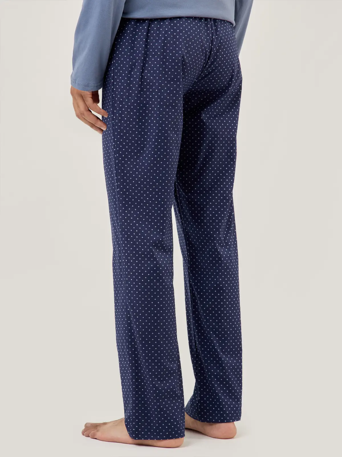 PANTALÓN HOMBRE NAVIGATA CAMISERO MAX - 2