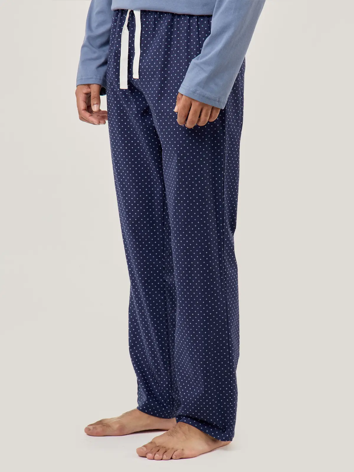PANTALÓN HOMBRE NAVIGATA CAMISERO MAX - 3