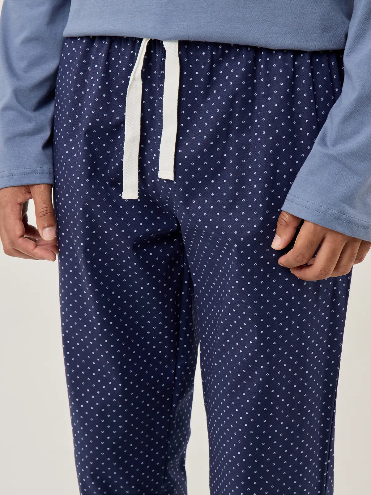PANTALÓN HOMBRE NAVIGATA CAMISERO MAX - 4