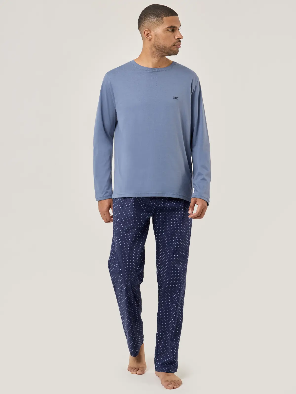 PANTALÓN HOMBRE NAVIGATA CAMISERO MAX - 5