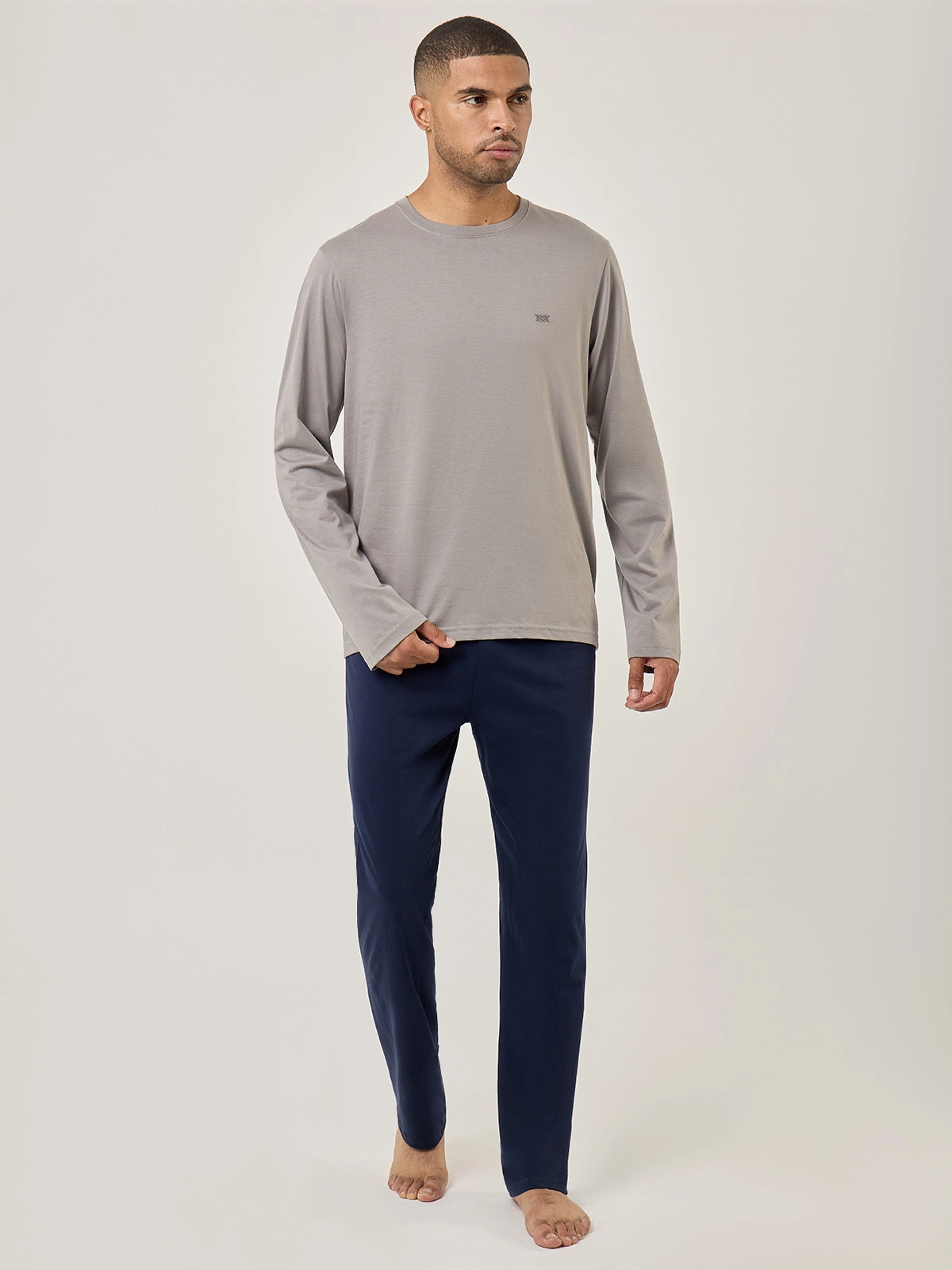 PANTALÓN HOMBRE NAVIGATA ENZO - 5