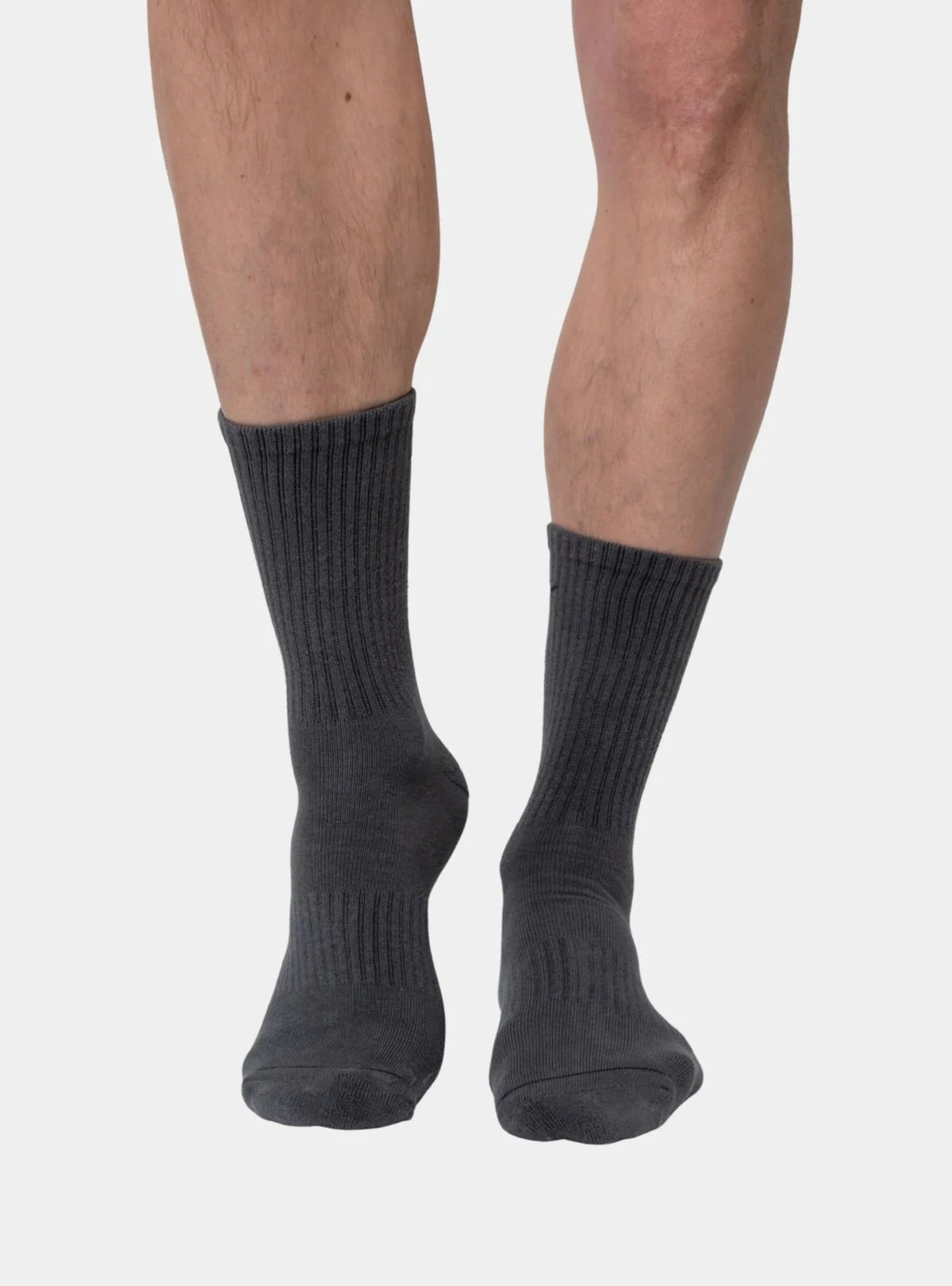 PACK X5 MEDIAS LARGAS HOMBRE PALMERS P5533 - 2