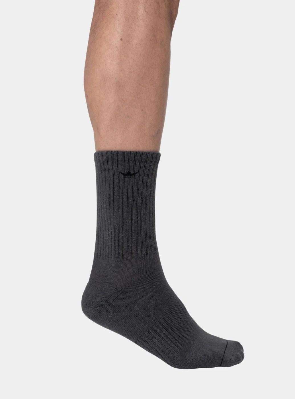 PACK X5 MEDIAS LARGAS HOMBRE PALMERS P5533 - 3