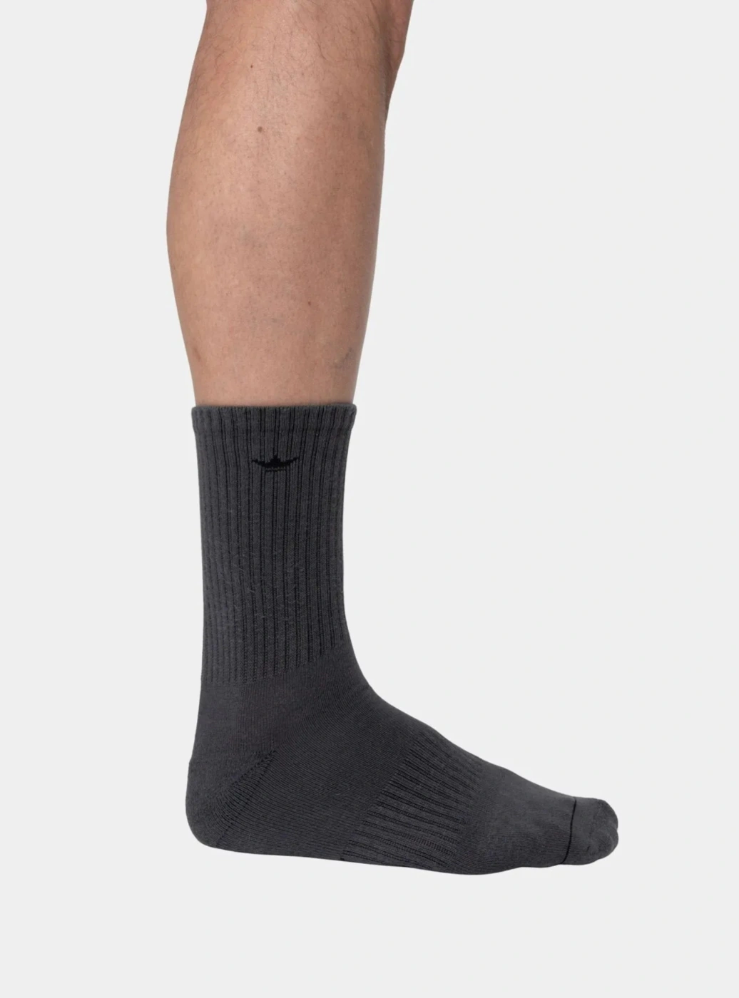 PACK X5 MEDIAS LARGAS HOMBRE PALMERS P5533 - 4