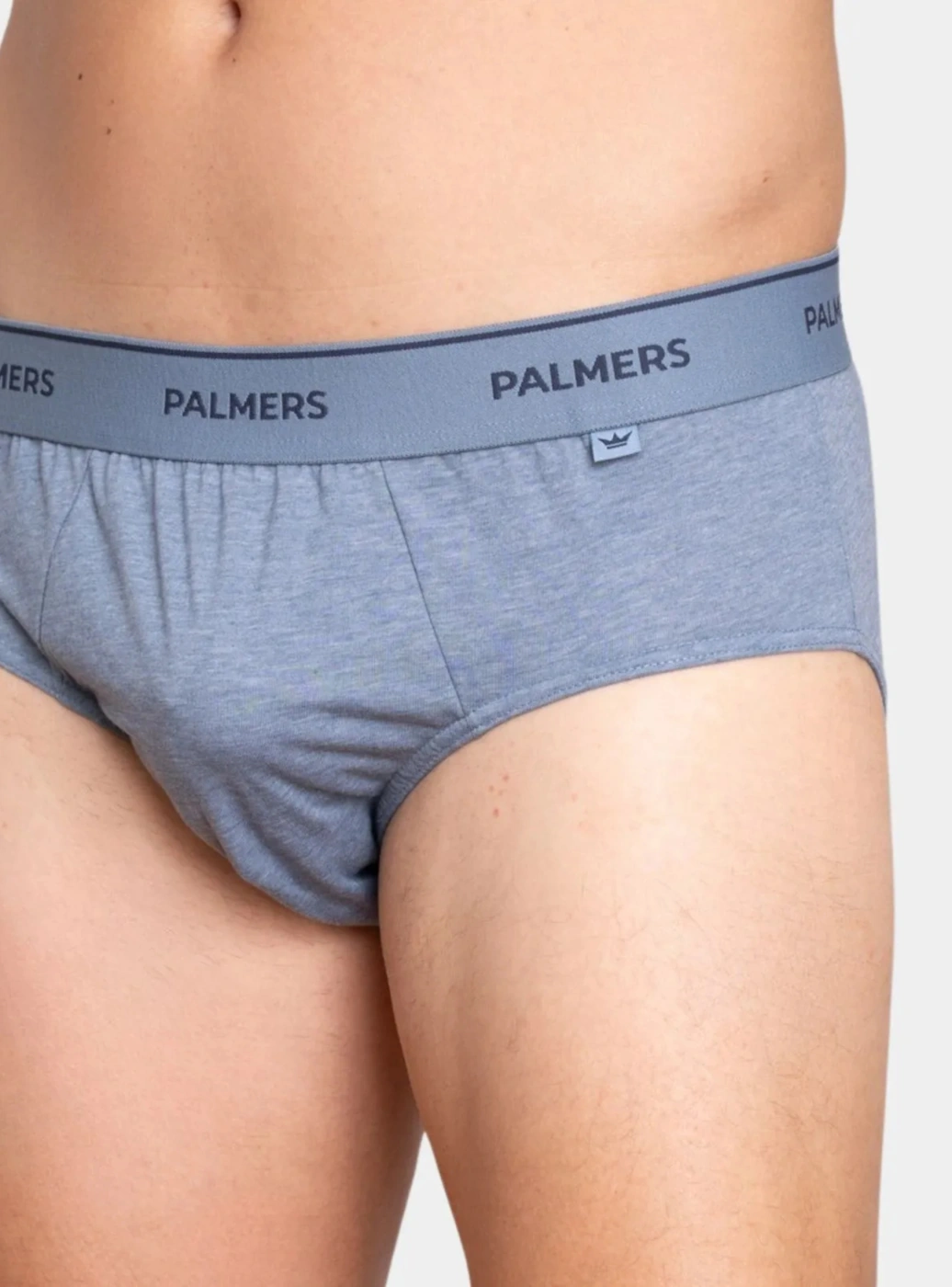 PACK X5 CALZONCILLOS ALGODÓN HOMBRE PALMERS P5127 - 2