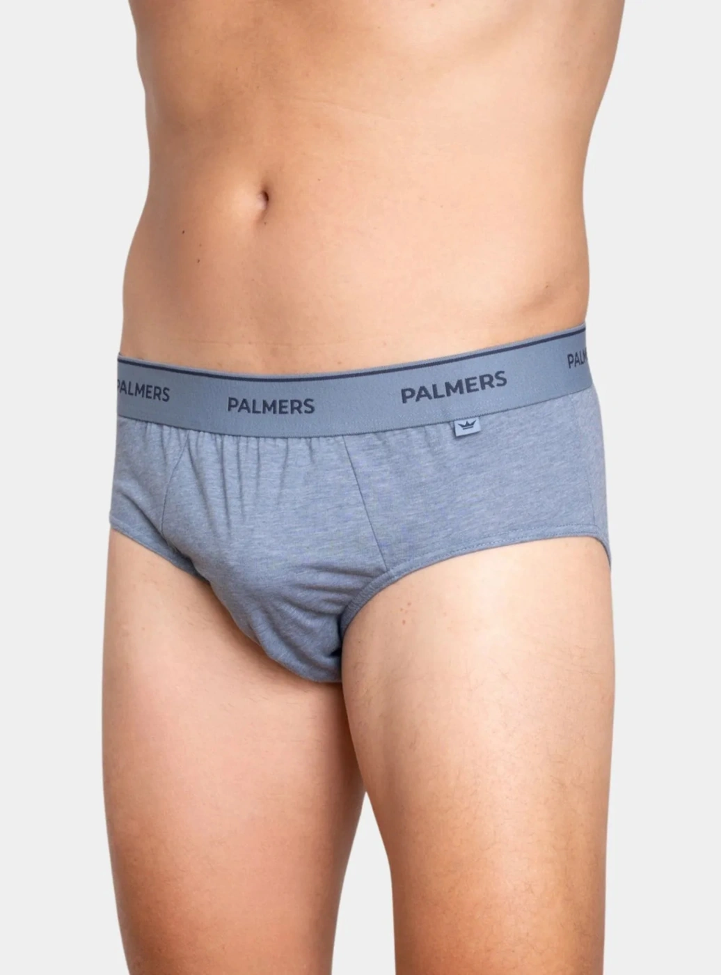 PACK X5 CALZONCILLOS ALGODÓN HOMBRE PALMERS P5127 - 3
