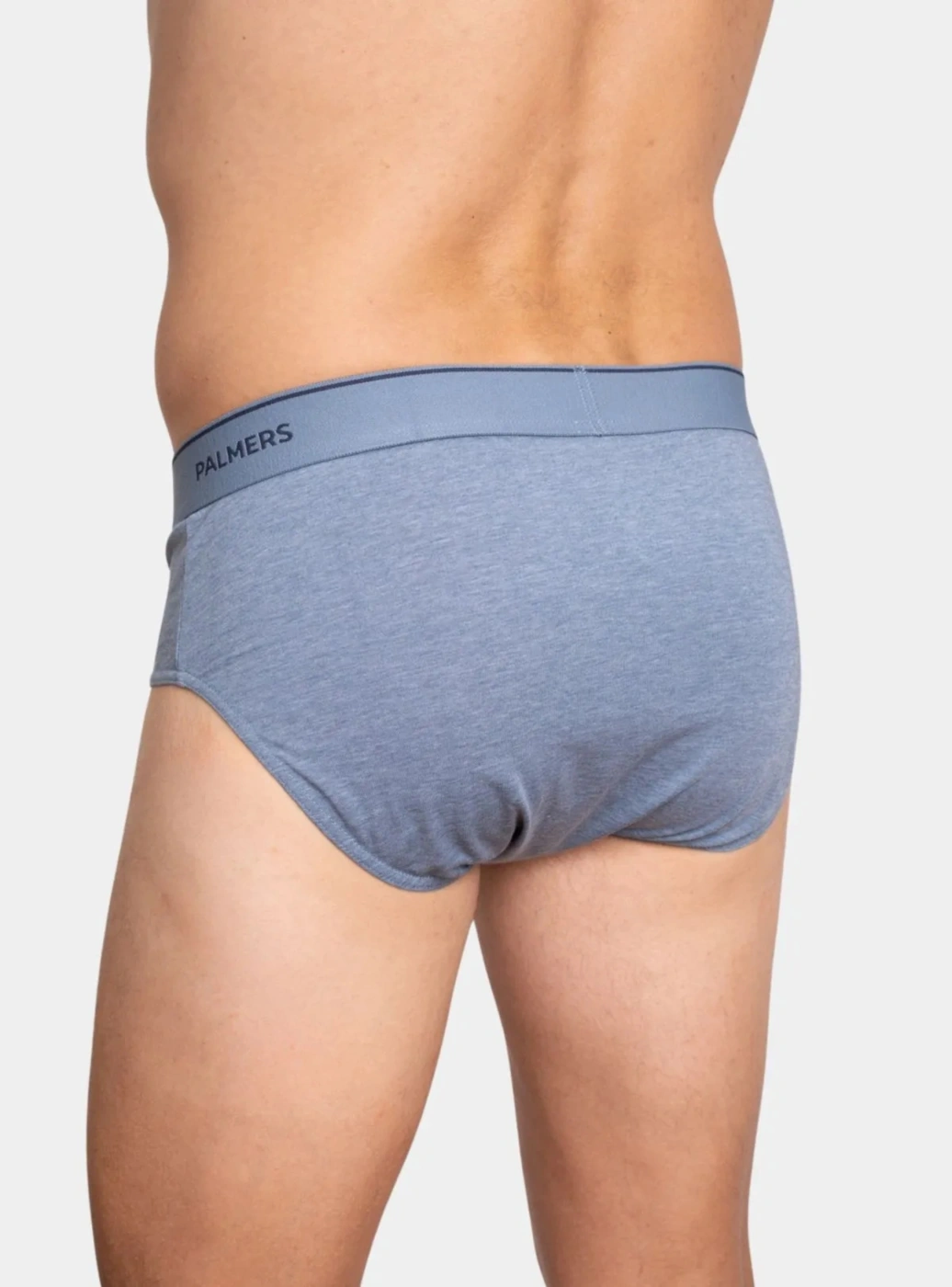 PACK X5 CALZONCILLOS ALGODÓN HOMBRE PALMERS P5127 - 4