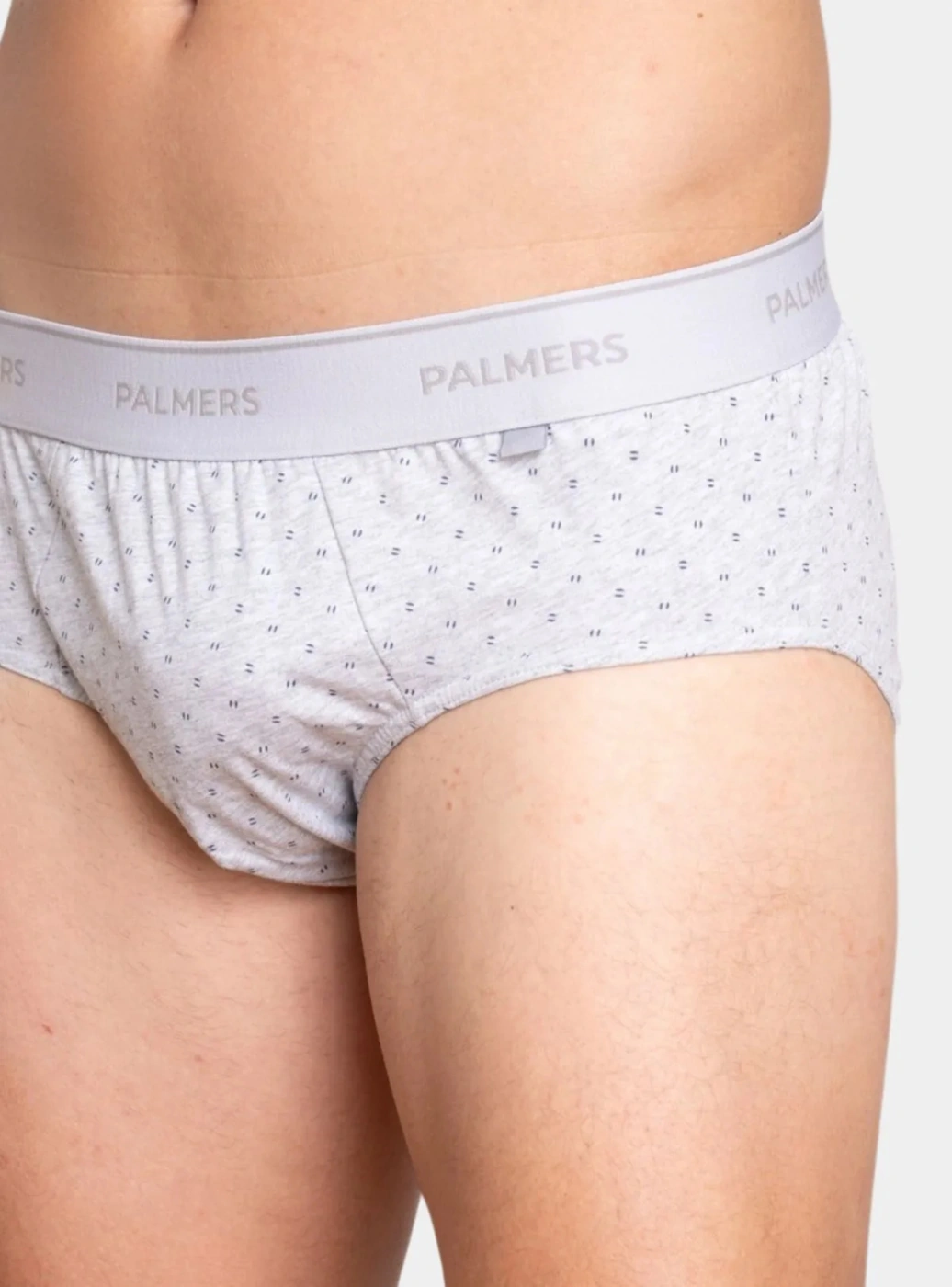 PACK X5 CALZONCILLOS ALGODÓN HOMBRE PALMERS P5127 - 2
