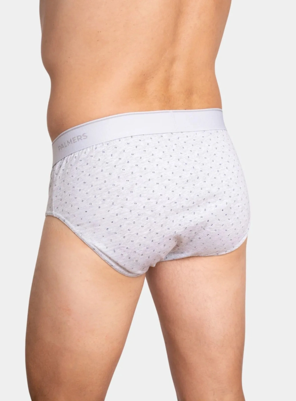 PACK X5 CALZONCILLOS ALGODÓN HOMBRE PALMERS P5127 - 4