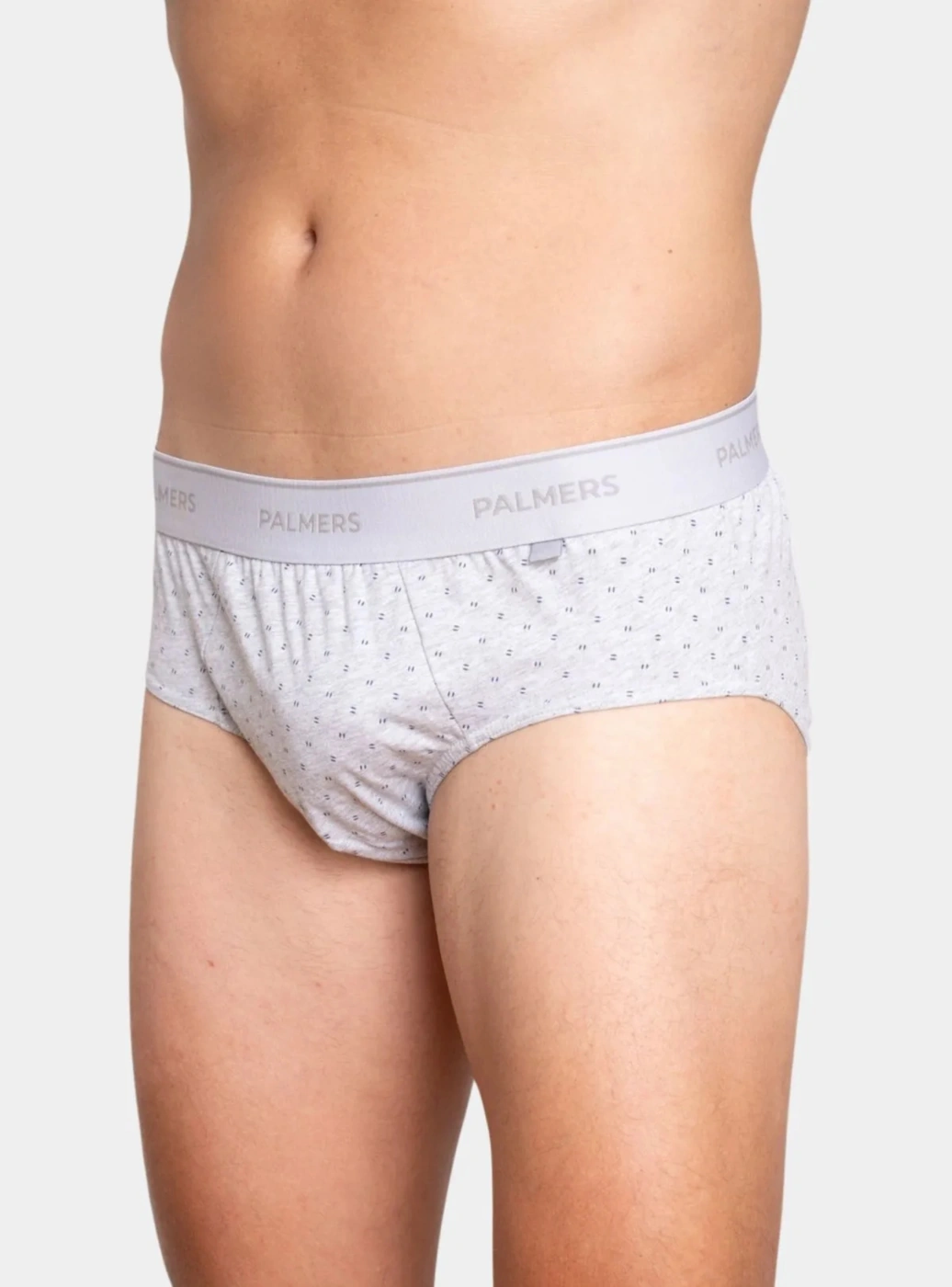 PACK X5 CALZONCILLOS ALGODÓN HOMBRE PALMERS P5127 - 3