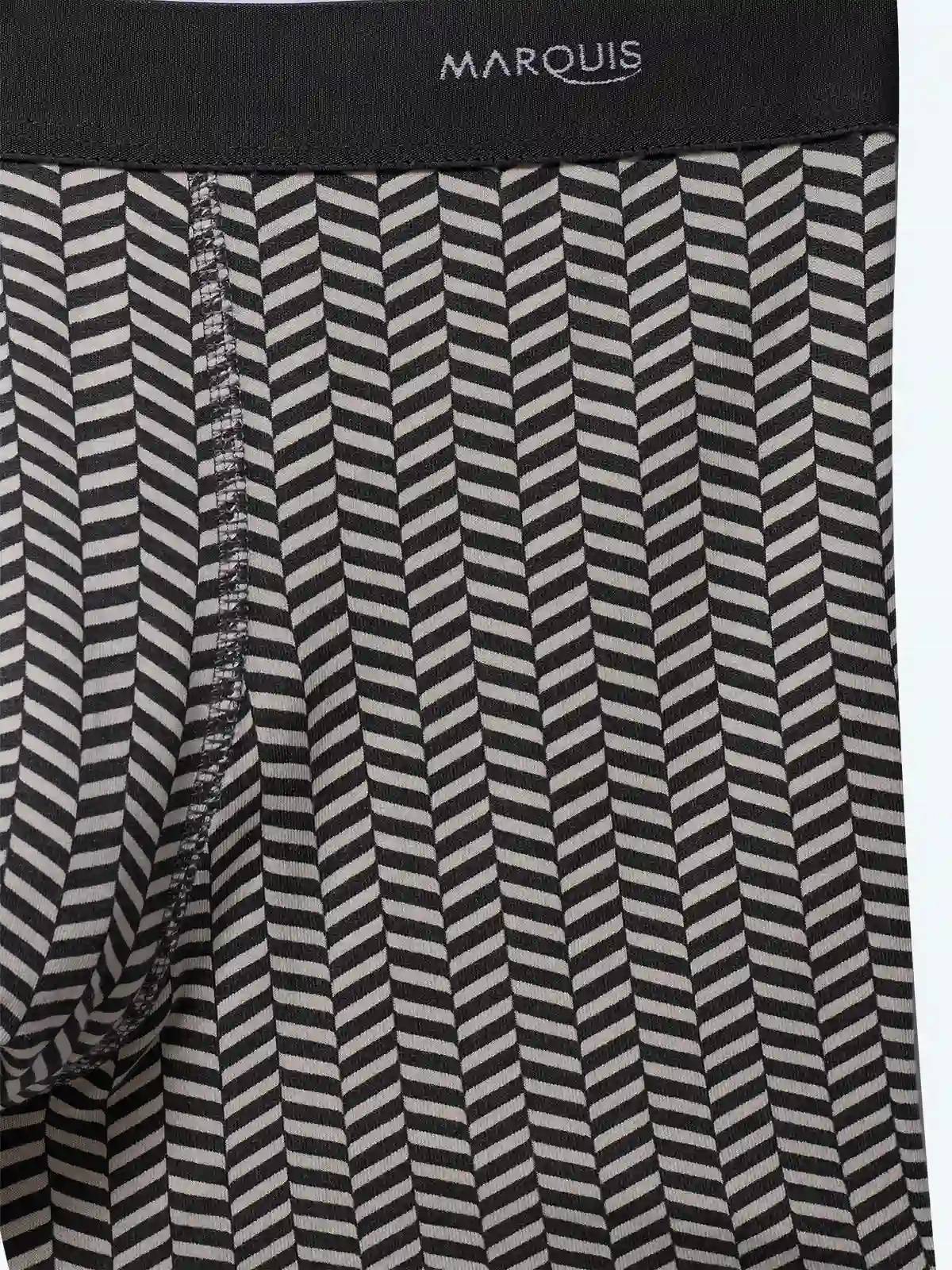 PACK X3 BÓXER HOMBRE MARQUIS PRINT - 3