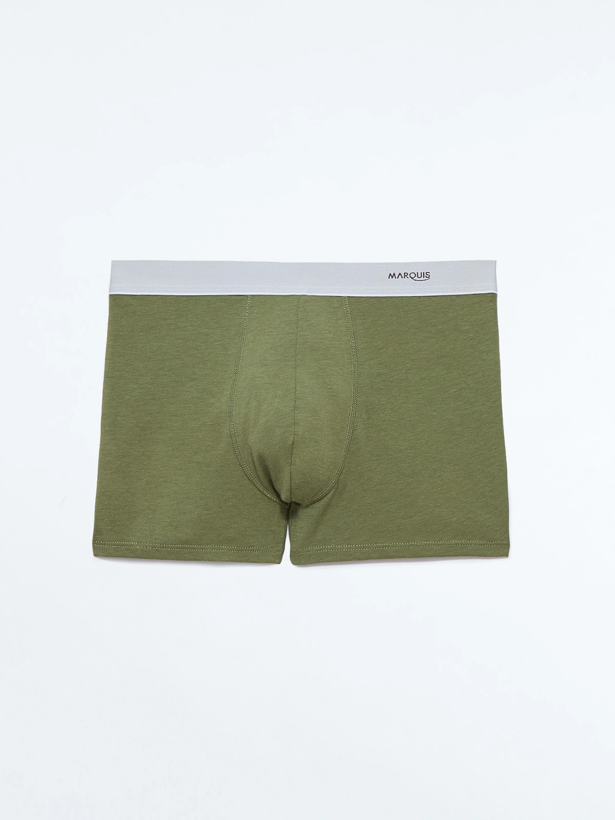 PACK X3 BÓXER HOMBRE MARQUIS PRINT - 4