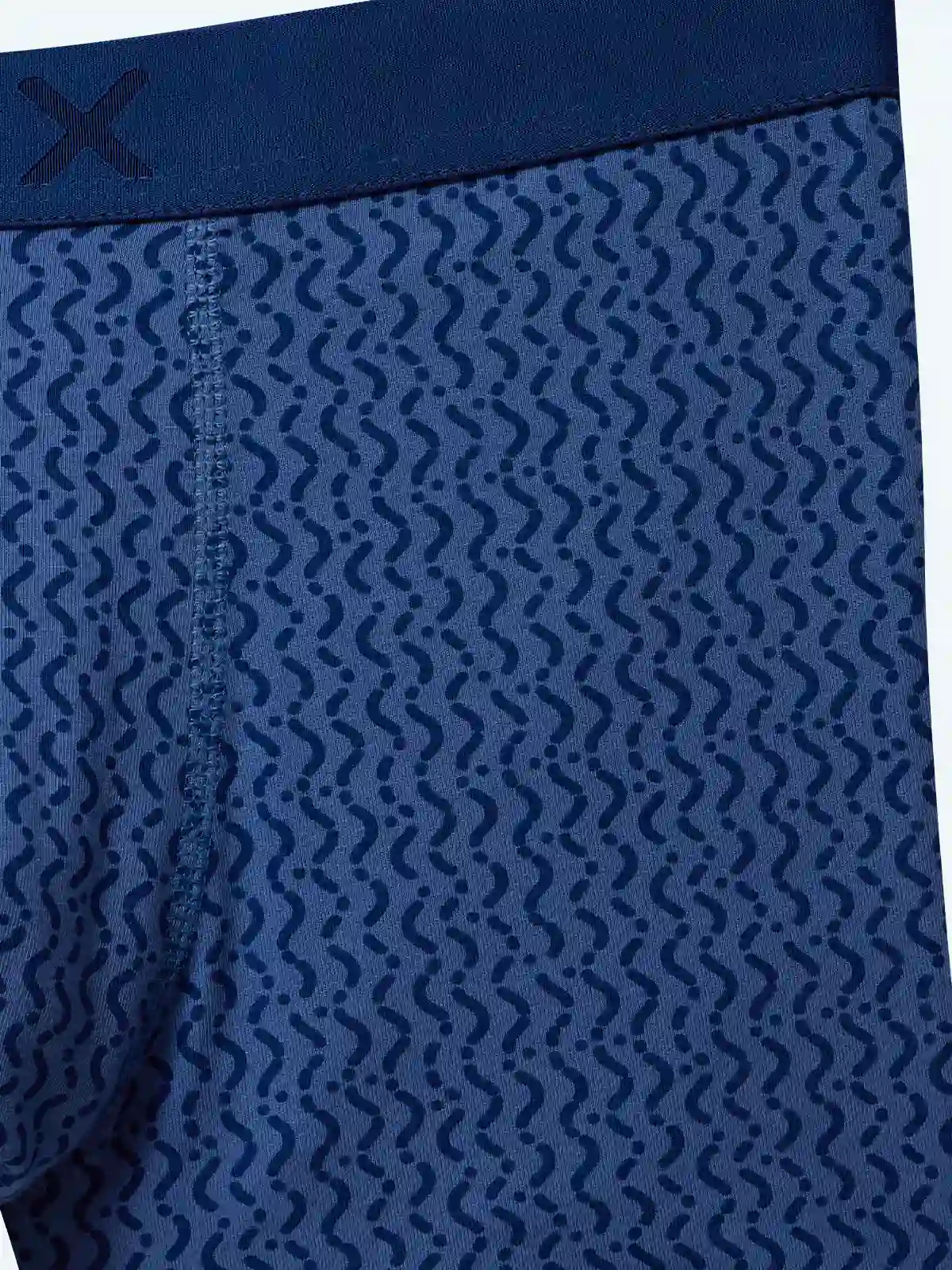 PACK X3 BÓXER HOMBRE INDEX WILD PRINT - 3