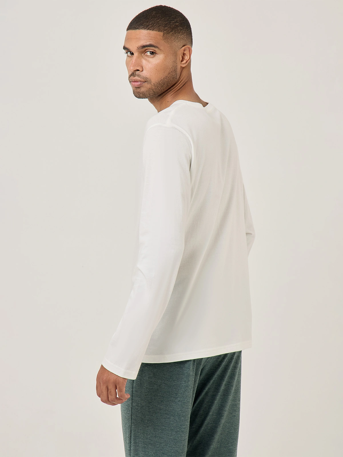 POLO MANGA LARGA HOMBRE INDEX NICK - 2