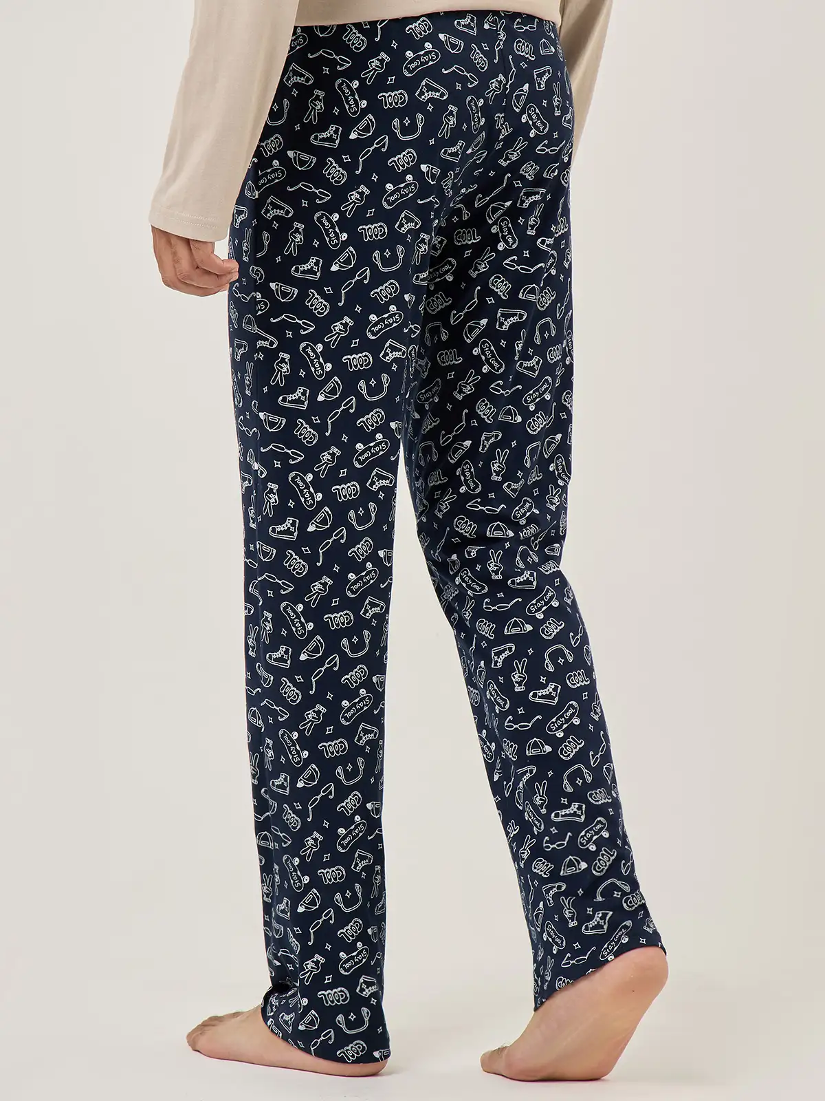 PANTALÓN HOMBRE INDEX IAN - 2