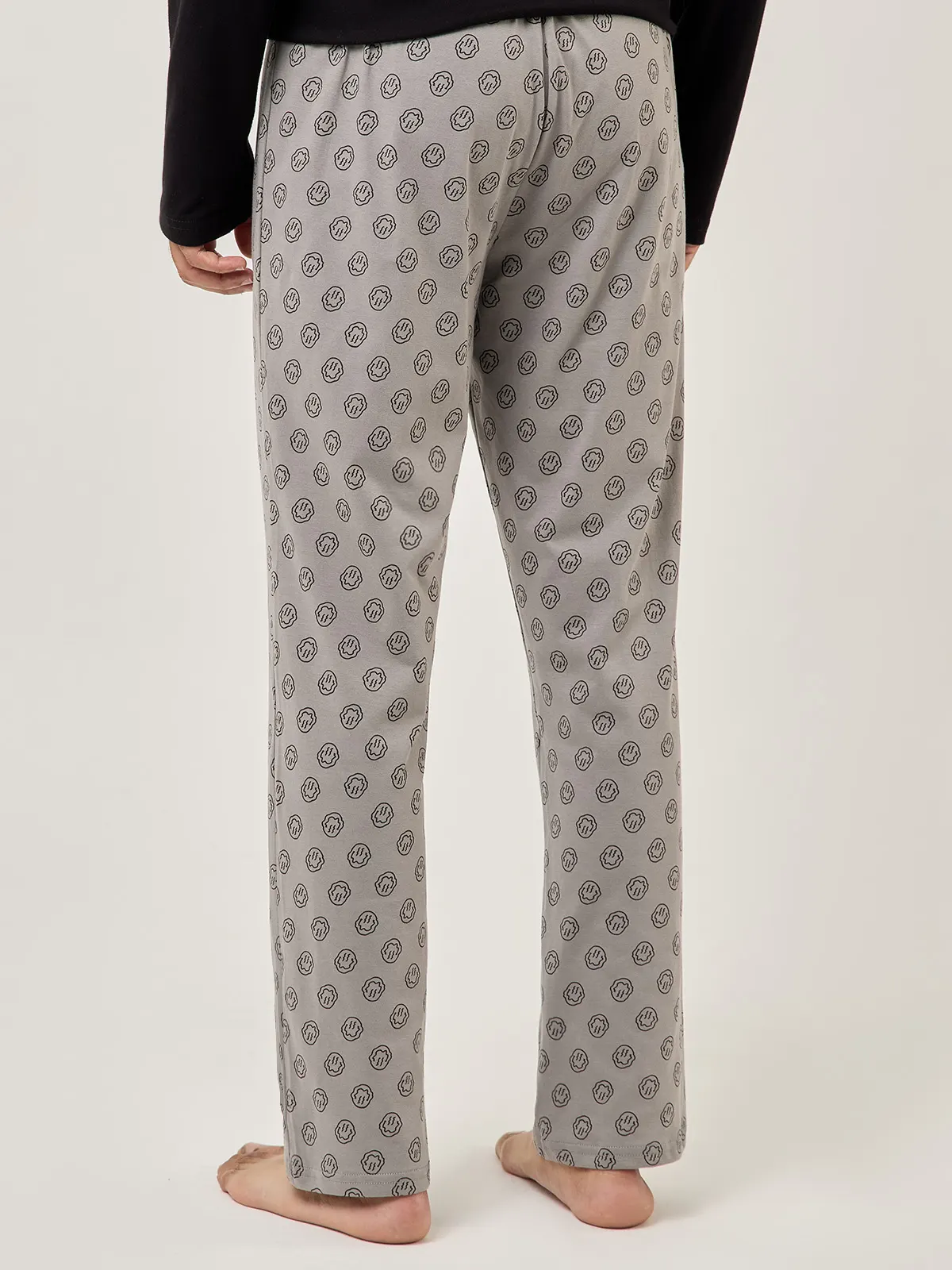 PANTALÓN HOMBRE INDEX HAPP - 2
