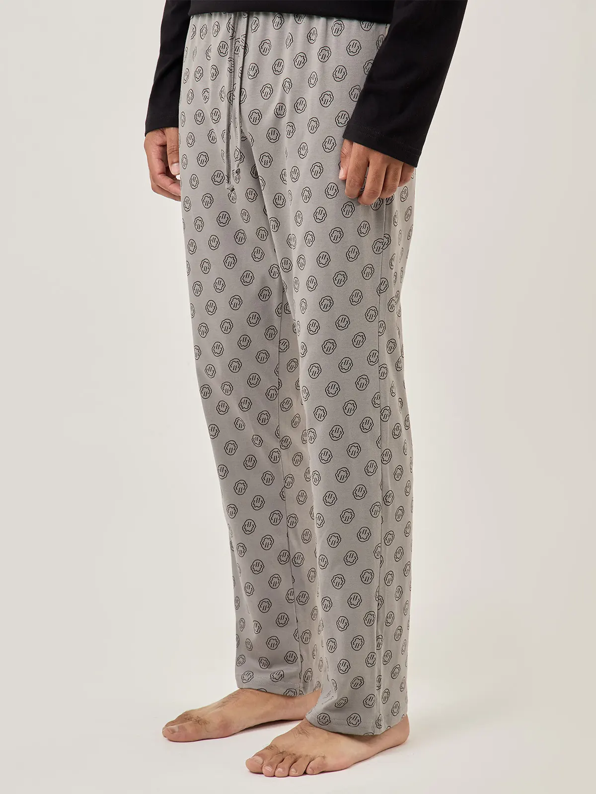 PANTALÓN HOMBRE INDEX HAPP - 3