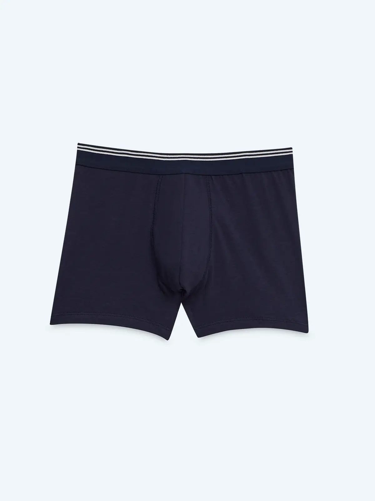 PACK X3 BÓXER HOMBRE BARBADOS ROOTS PRINT - 4