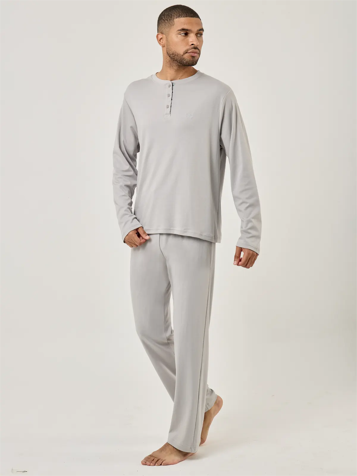 PIJAMA HOMBRE NAVIGATA EGAMUZA - 5