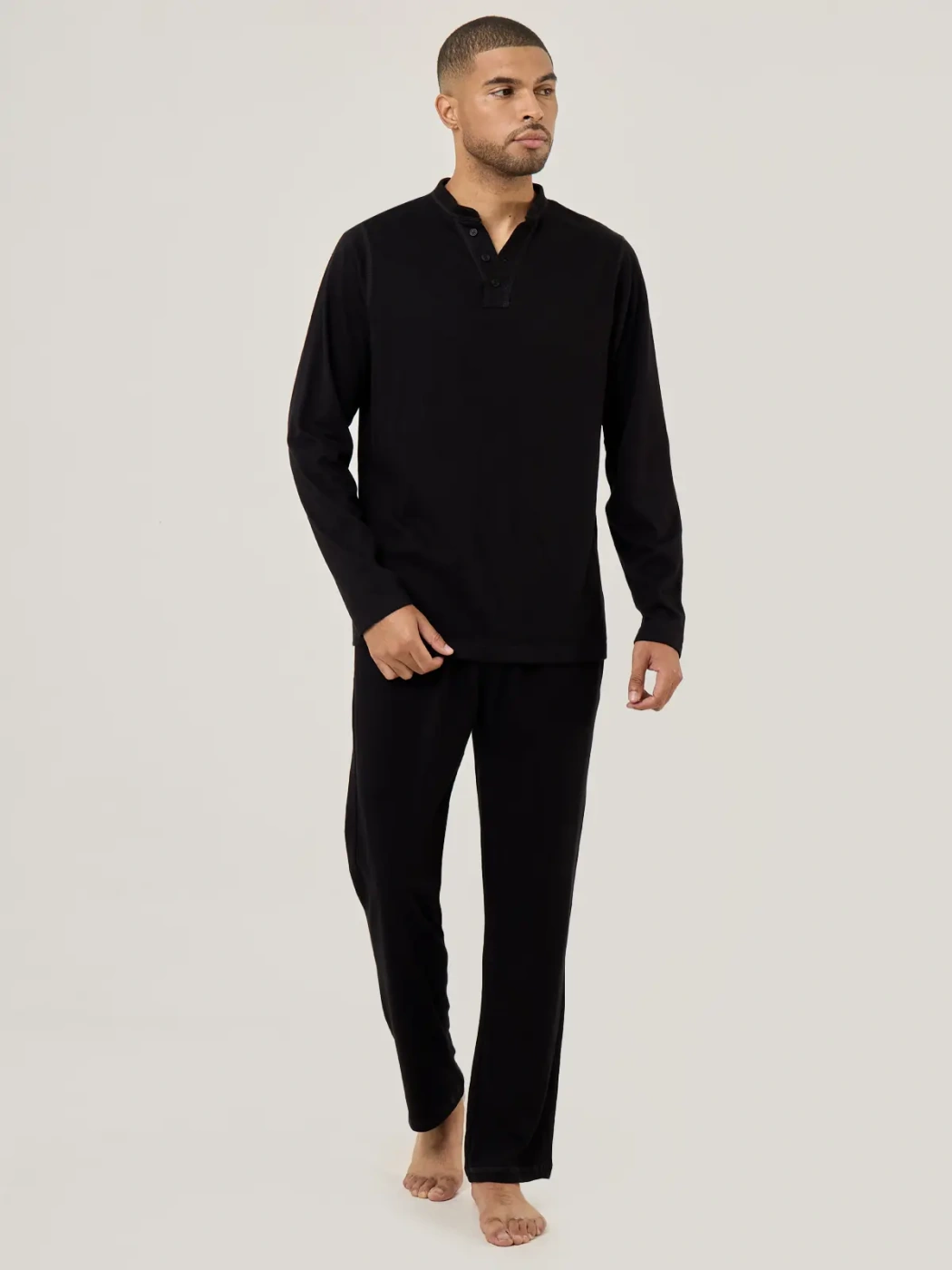 PIJAMA HOMBRE MARQUIS ESMER - 2