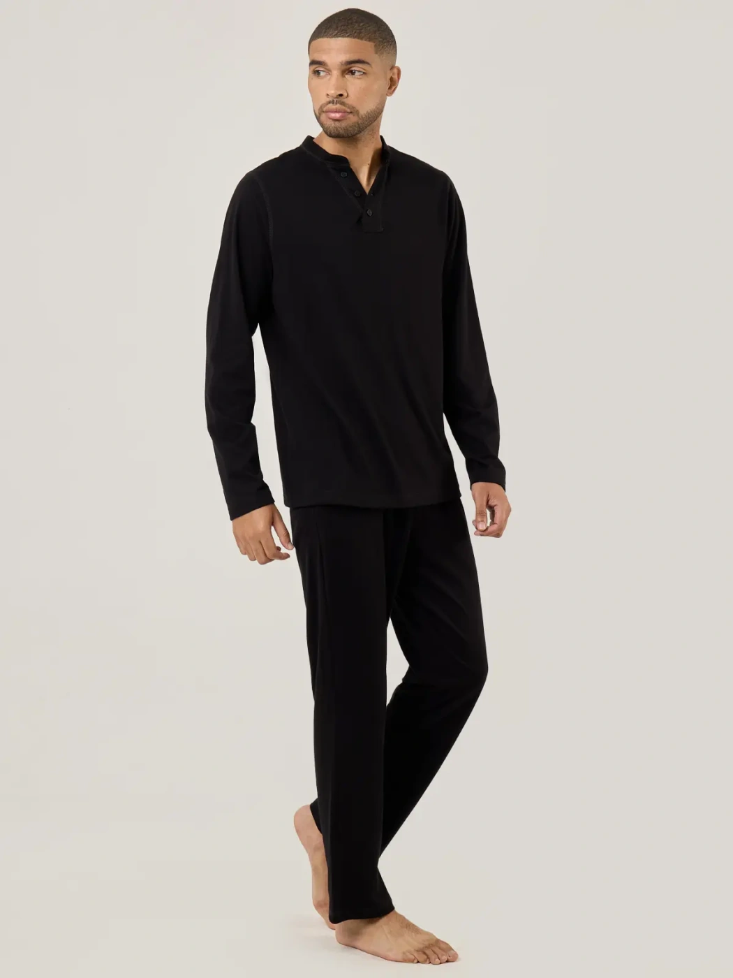 PIJAMA HOMBRE MARQUIS ESMER - 4