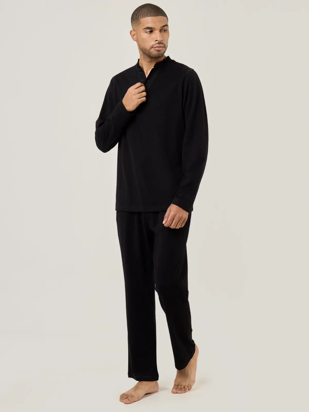 PIJAMA HOMBRE MARQUIS ESMER - 6