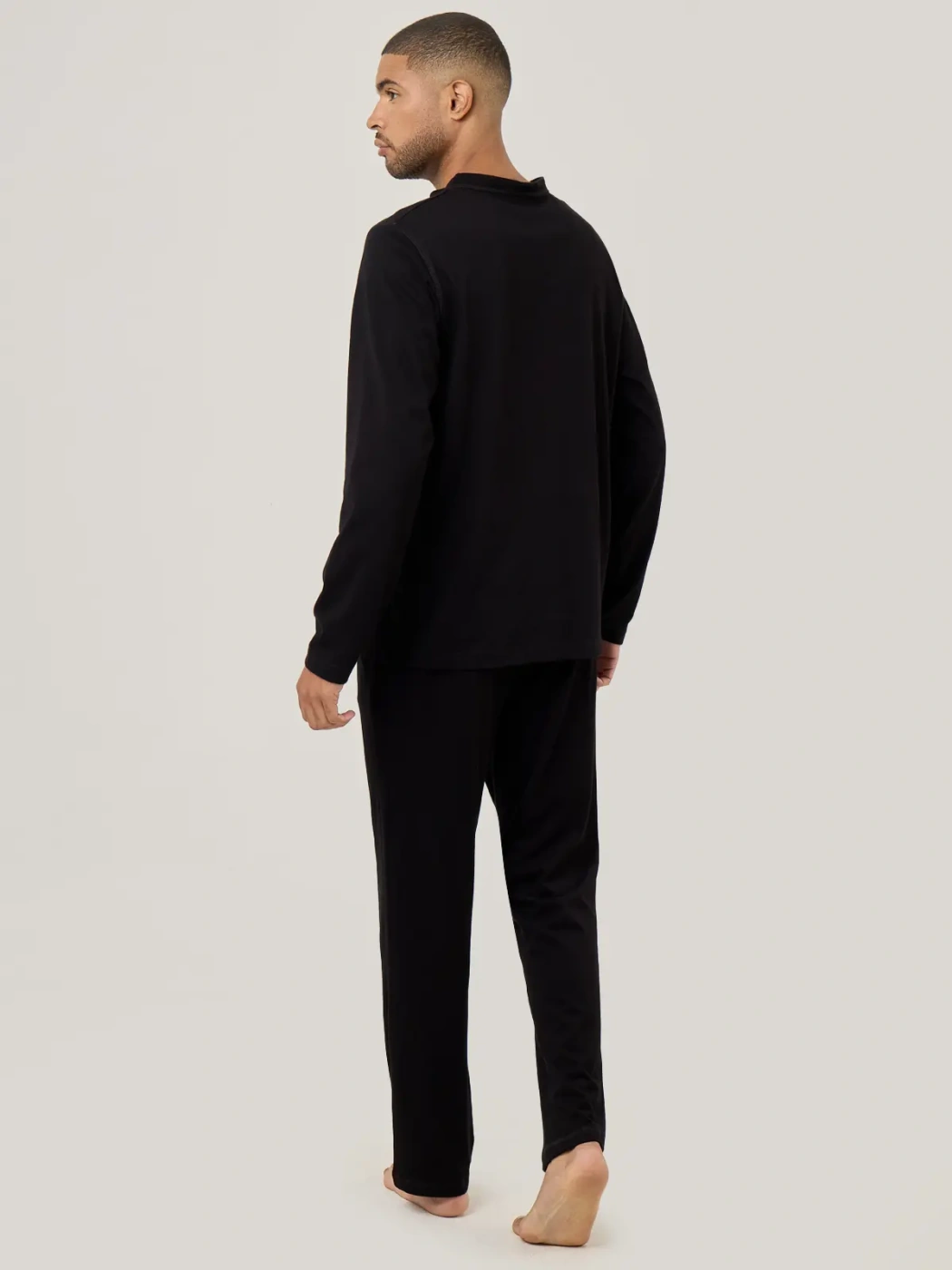 PIJAMA HOMBRE MARQUIS ESMER - 3